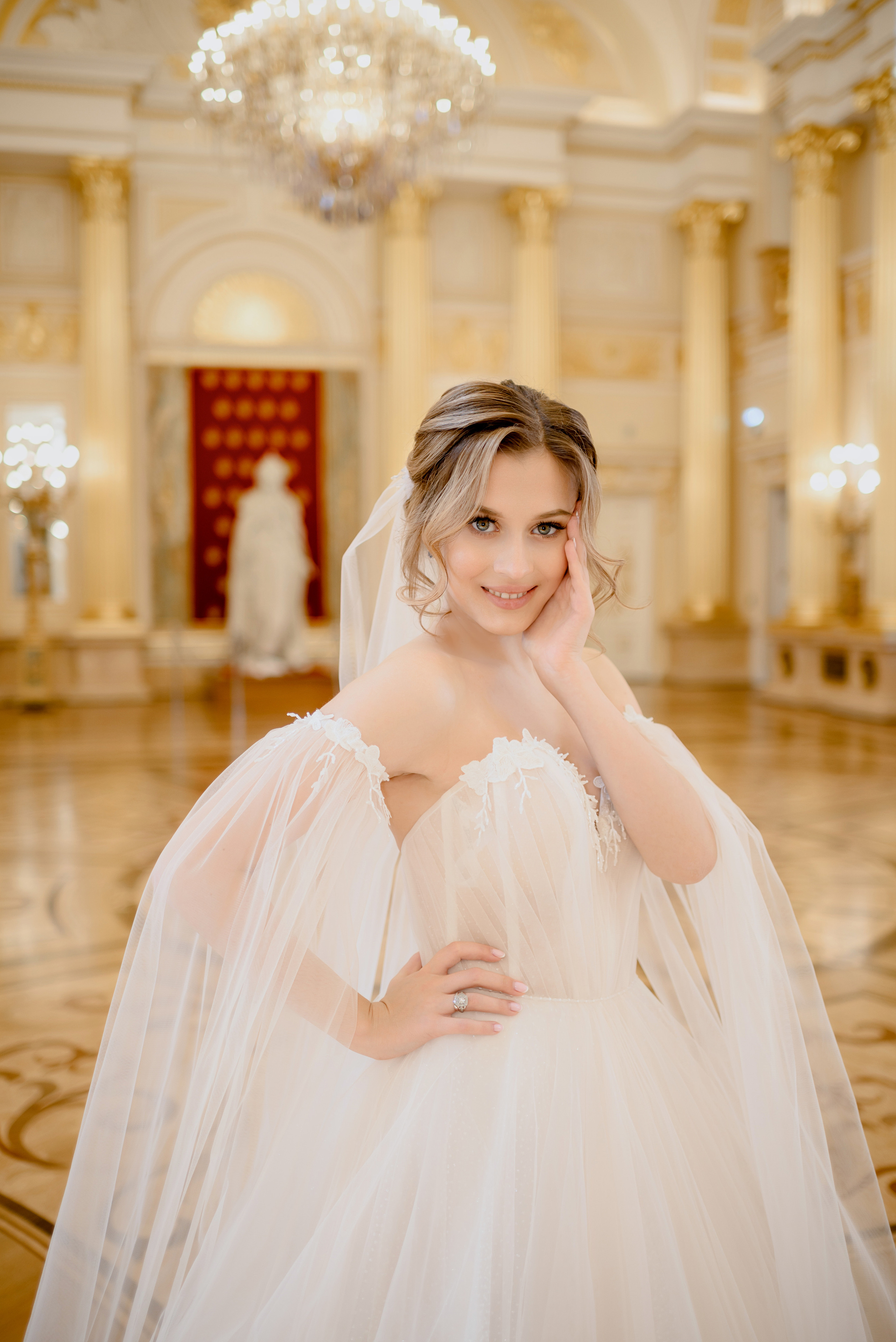 Анонс фотографий Дианы и Игоря. Свадебный и семейный фотограф в Москве Светлана Зоткина