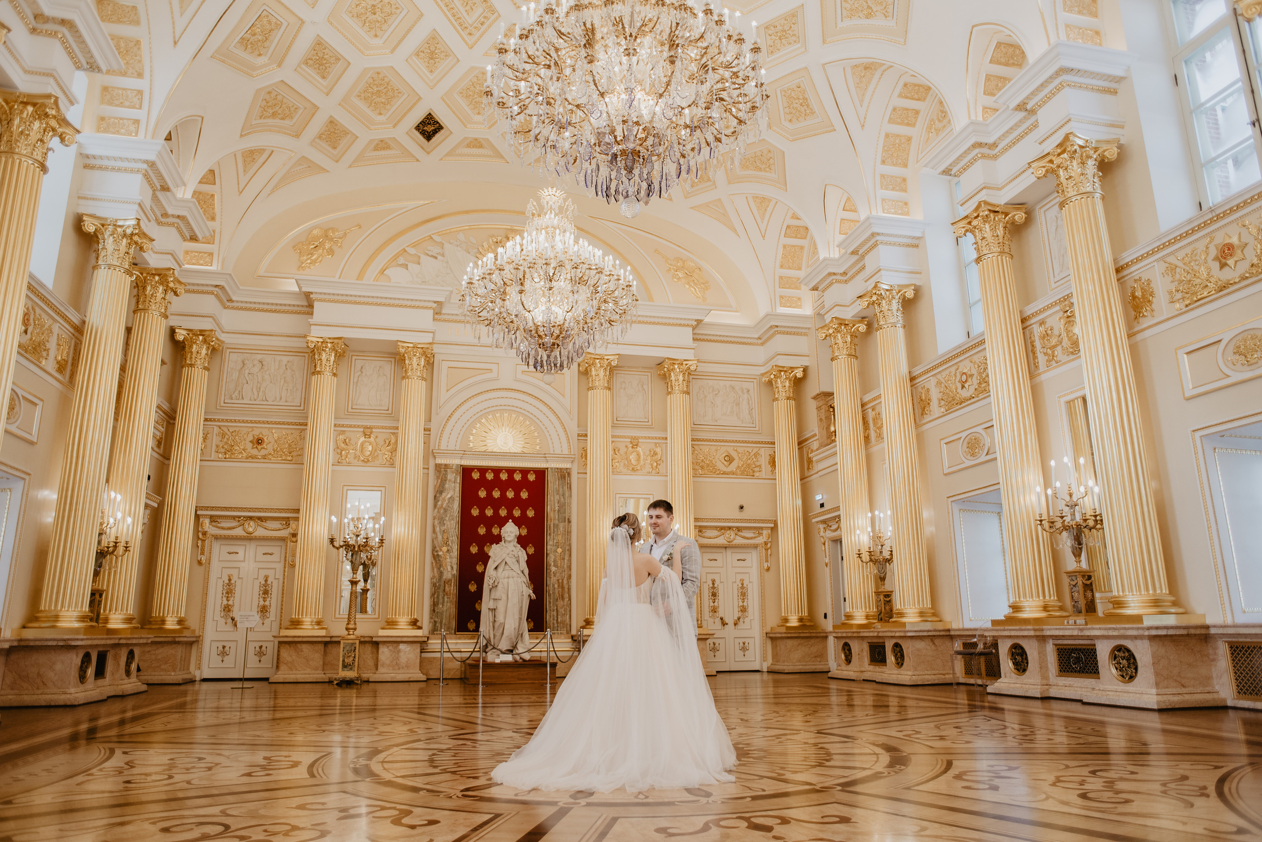 Анонс фотографий Дианы и Игоря. Свадебный и семейный фотограф в Москве Светлана Зоткина