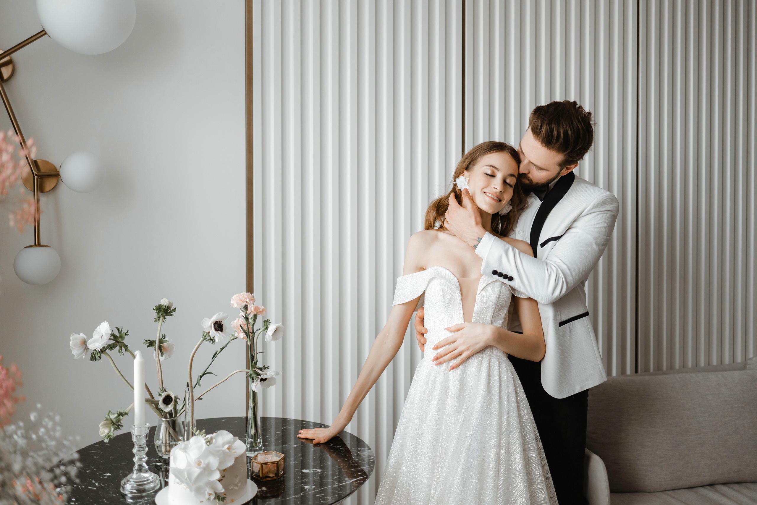 Свадьба в отеле Мовенпик Москва Таганская. Свадебный и семейный фотограф в Москве Светлана Зоткина