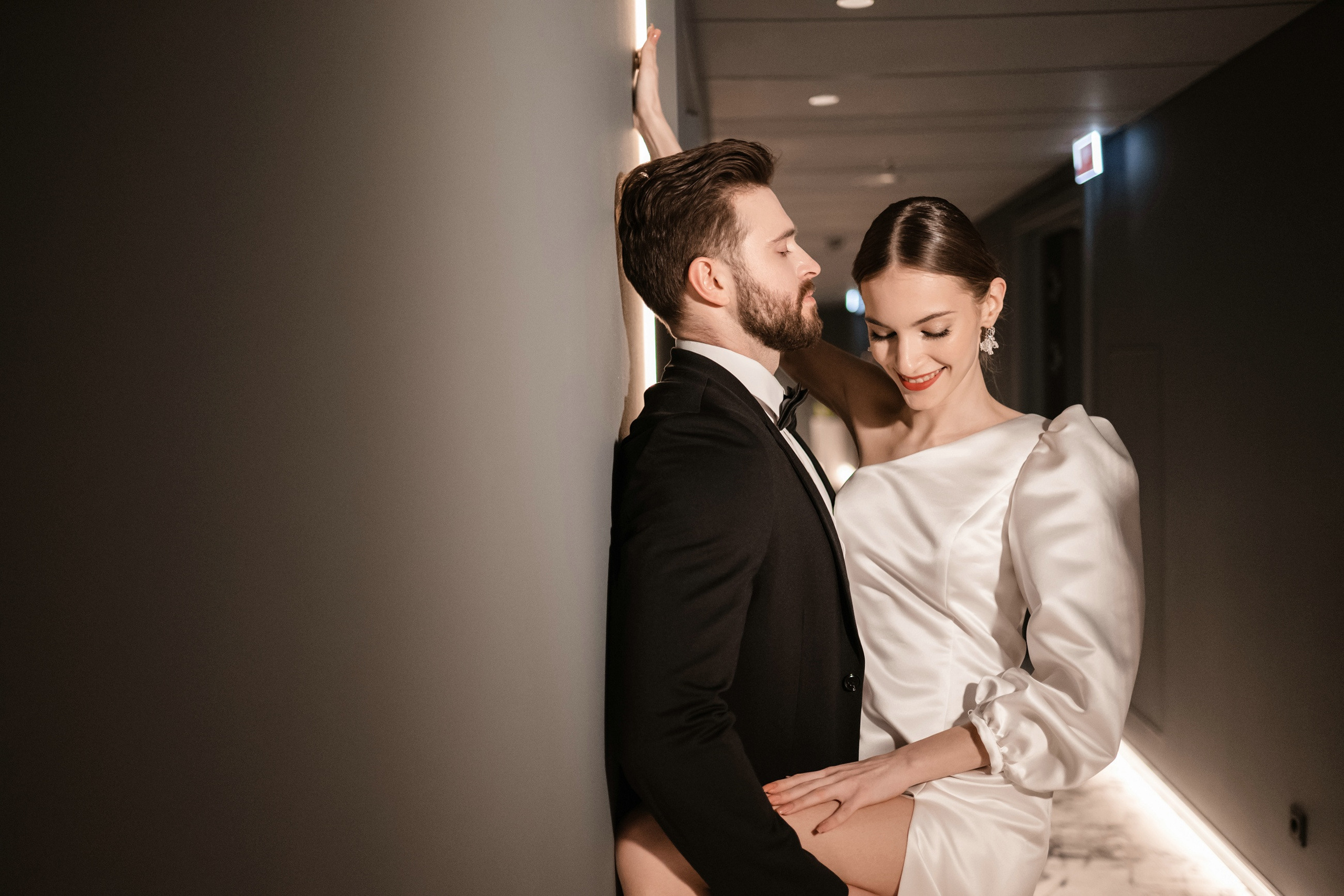 Свадьба в отеле Мовенпик Москва Таганская. Свадебный и семейный фотограф в Москве Светлана Зоткина