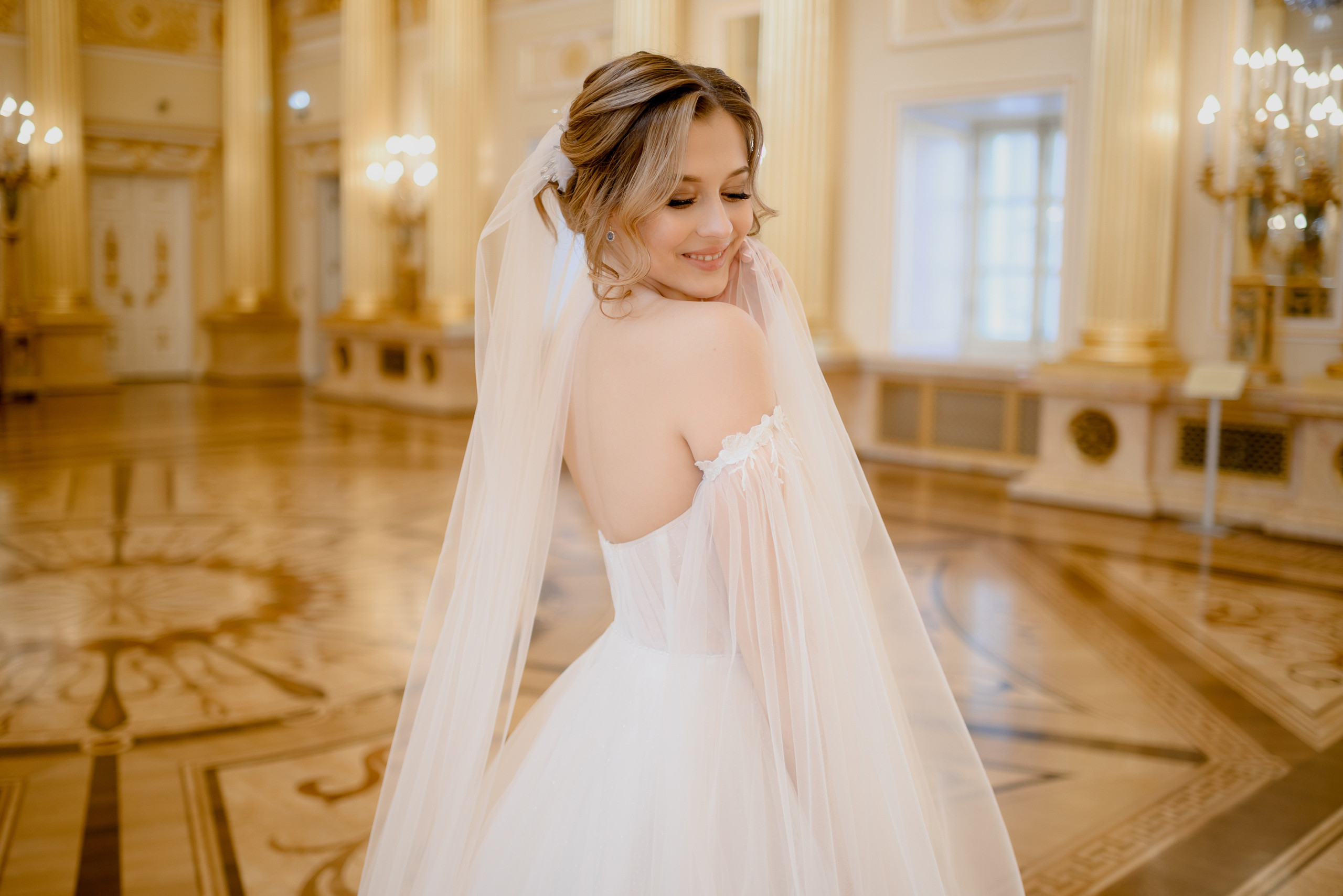 Анонс фотографий Дианы и Игоря. Свадебный и семейный фотограф в Москве Светлана Зоткина