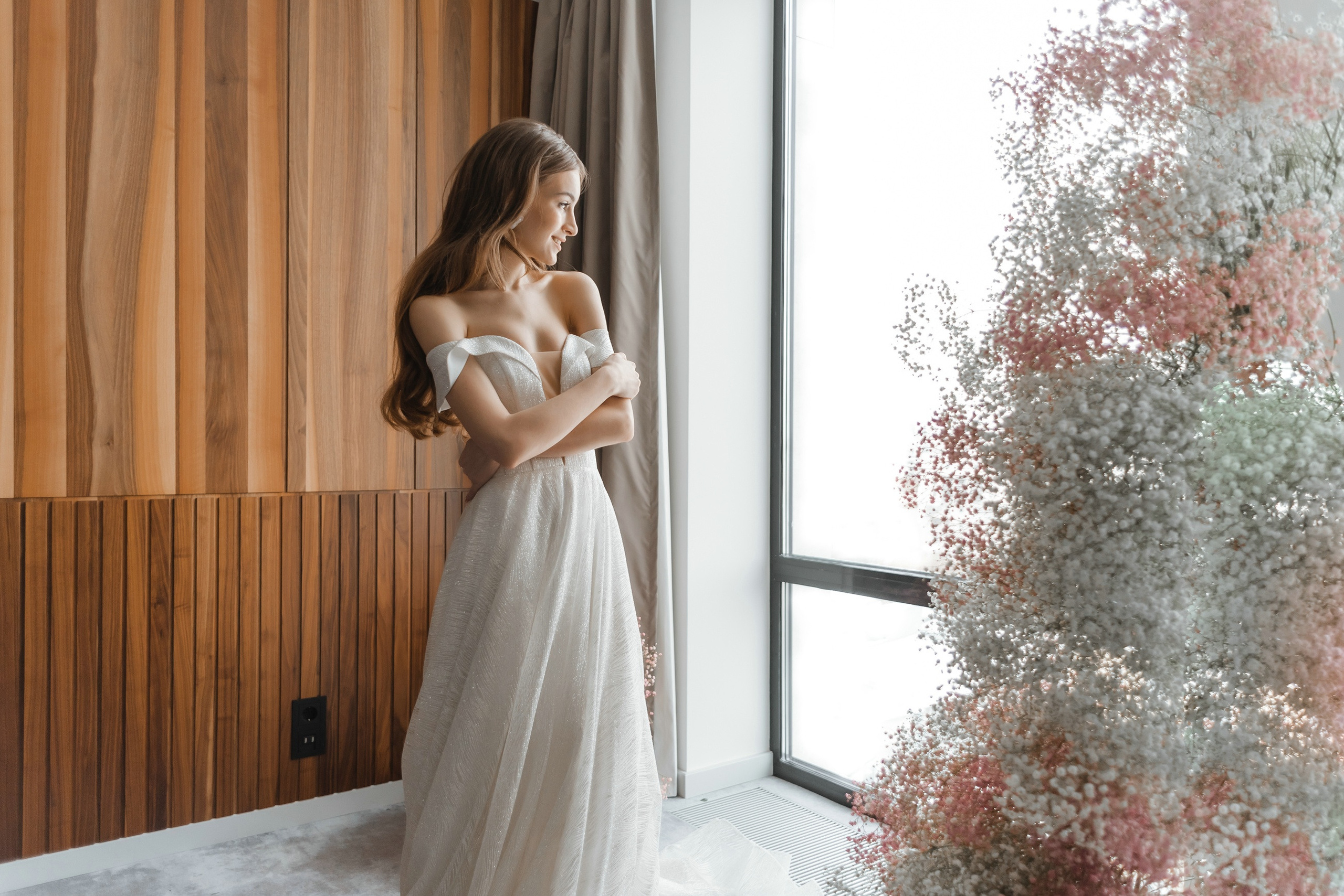 Свадьба в отеле Мовенпик Москва Таганская. Свадебный и семейный фотограф в Москве Светлана Зоткина