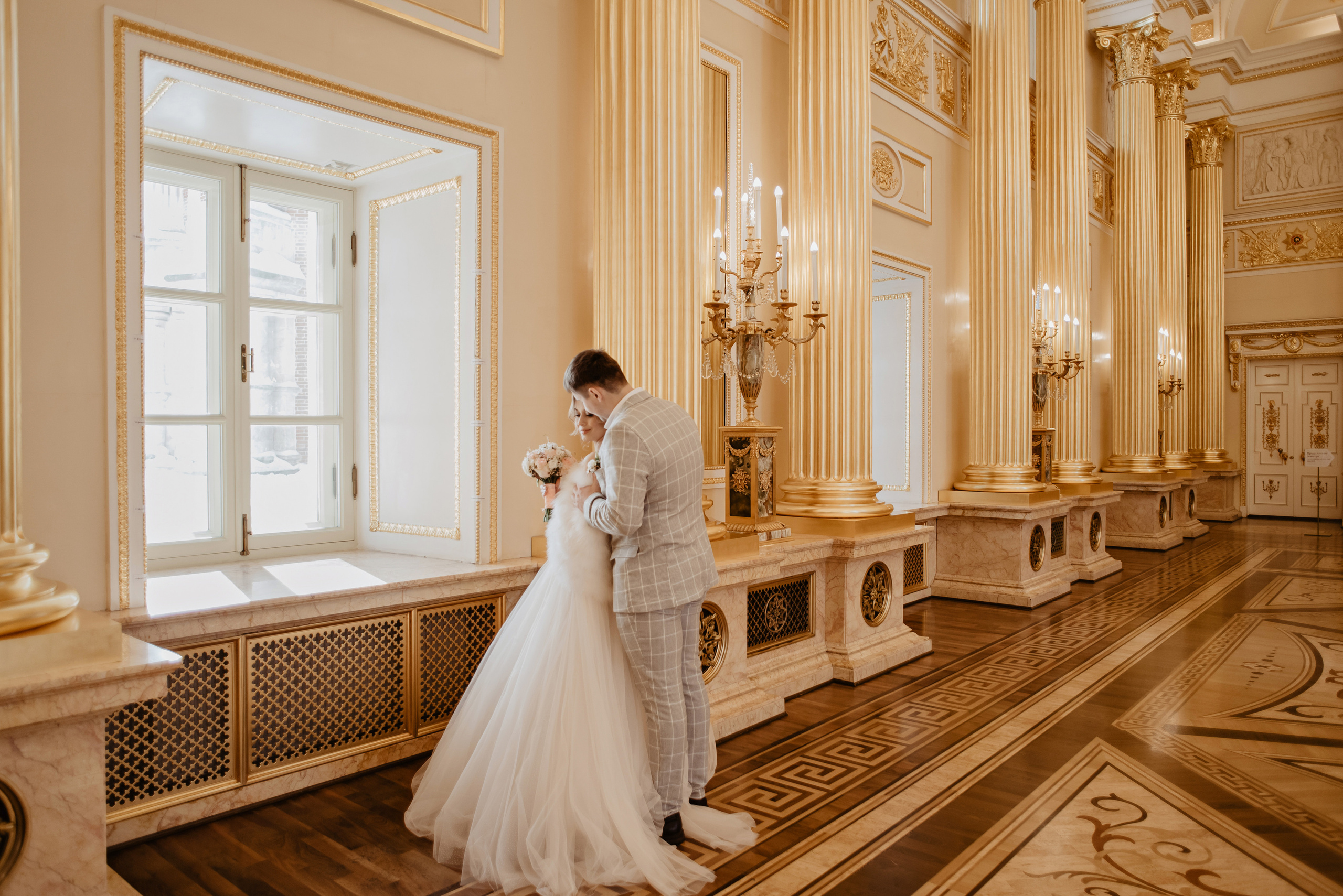 Анонс фотографий Дианы и Игоря. Свадебный и семейный фотограф в Москве Светлана Зоткина