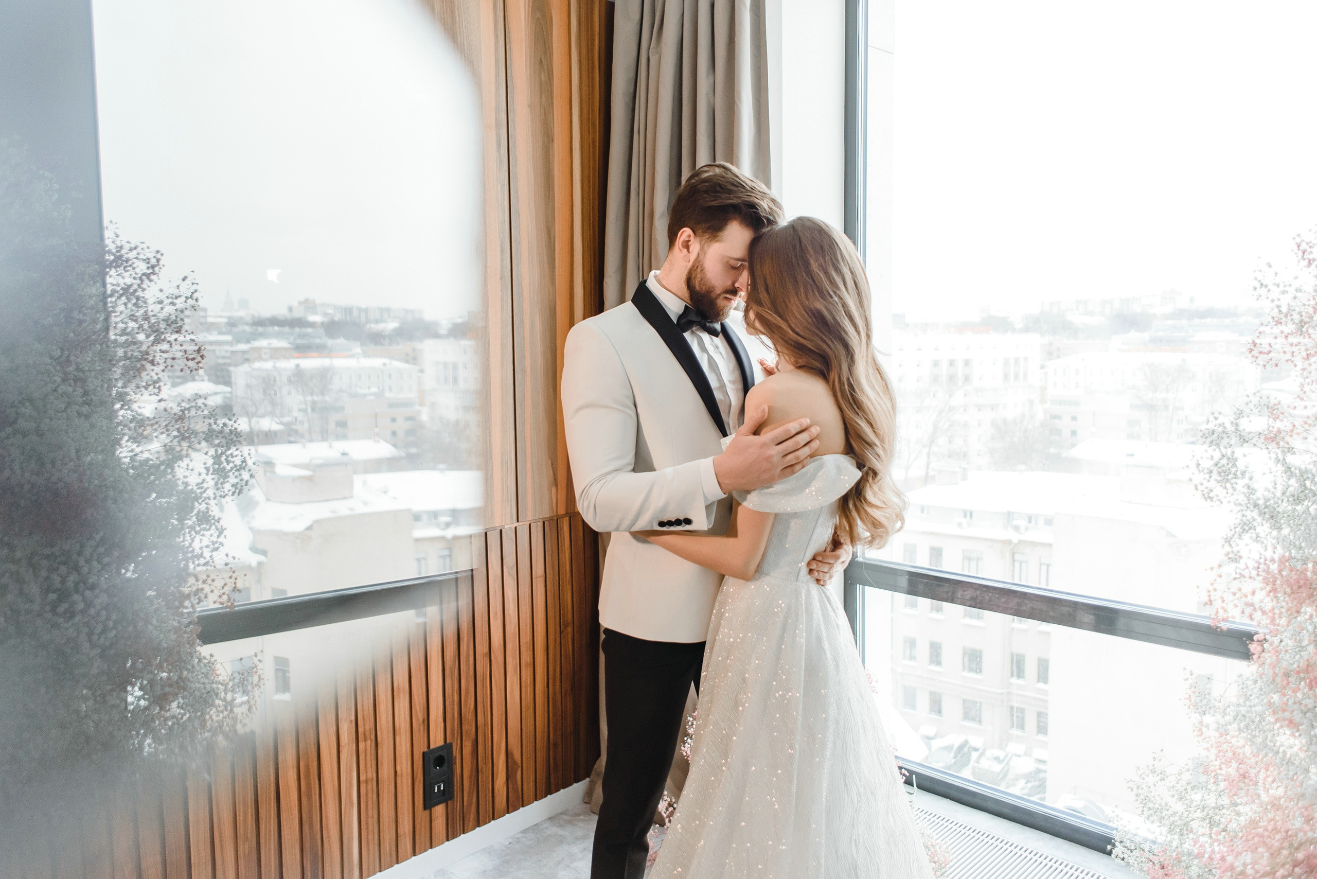 Свадьба в отеле Мовенпик Москва Таганская. Свадебный и семейный фотограф в Москве Светлана Зоткина