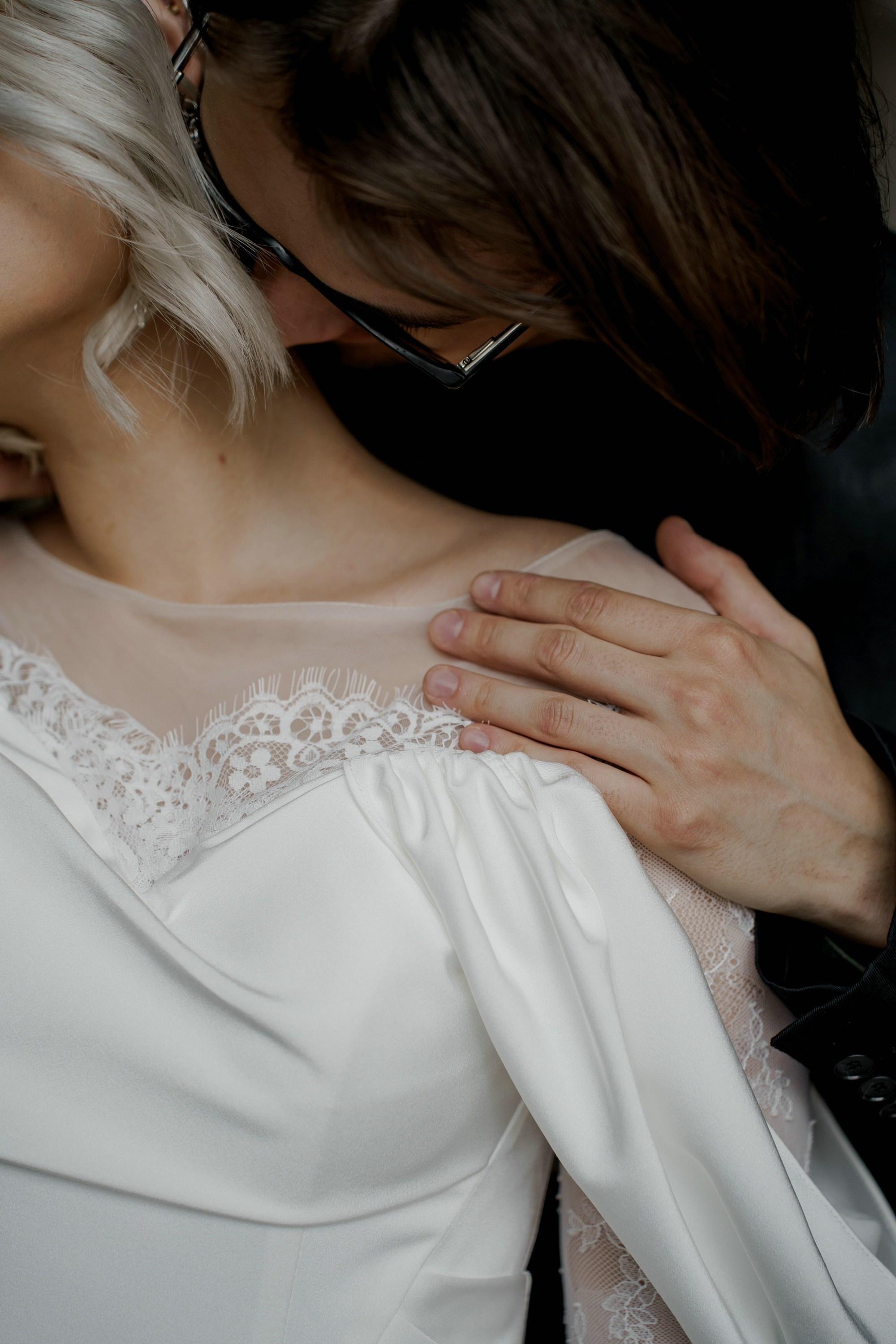 Регистрация брака в особняке Спиридонова. Свадебный и семейный фотограф в Москве Светлана Зоткина