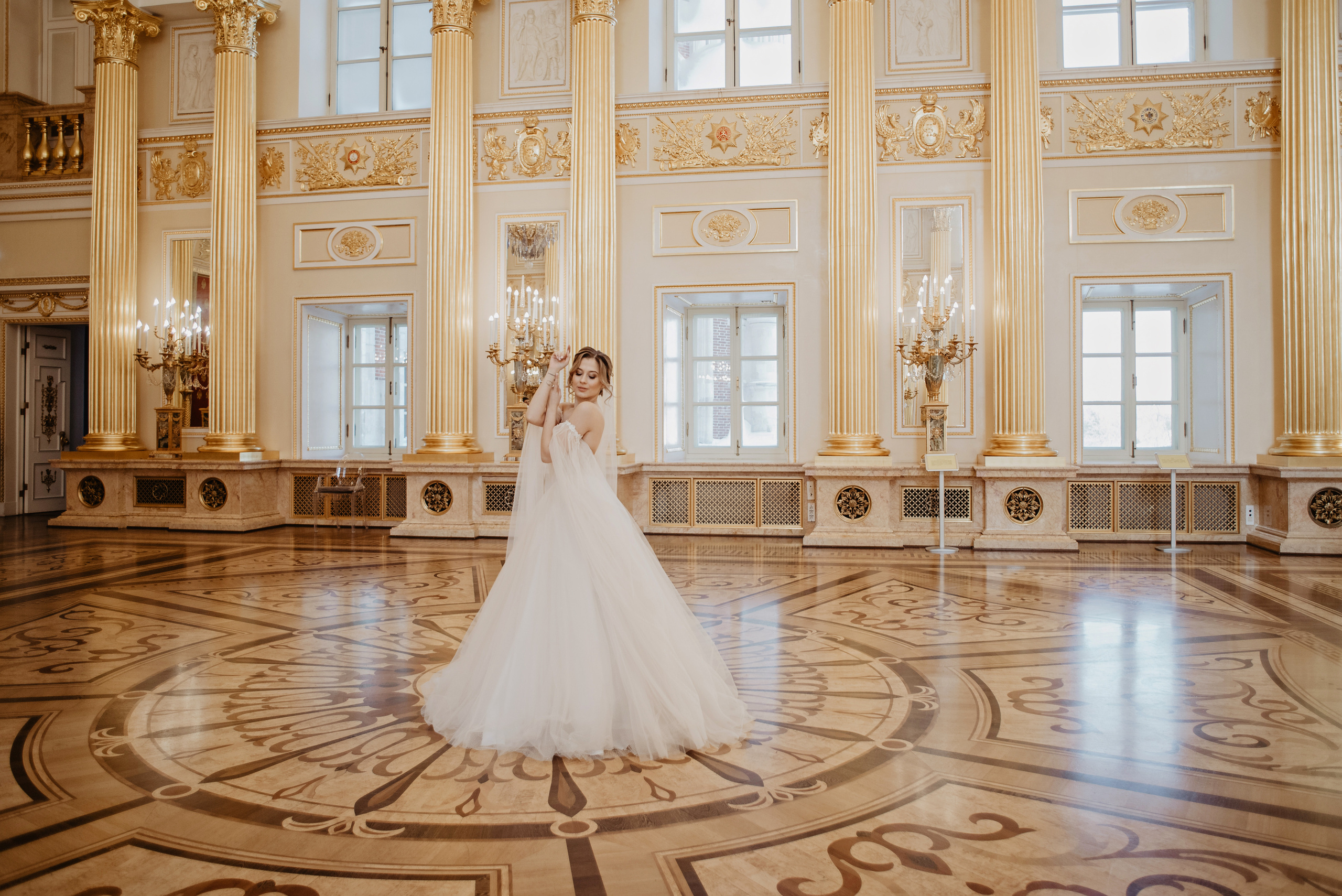 Анонс фотографий Дианы и Игоря. Свадебный и семейный фотограф в Москве Светлана Зоткина