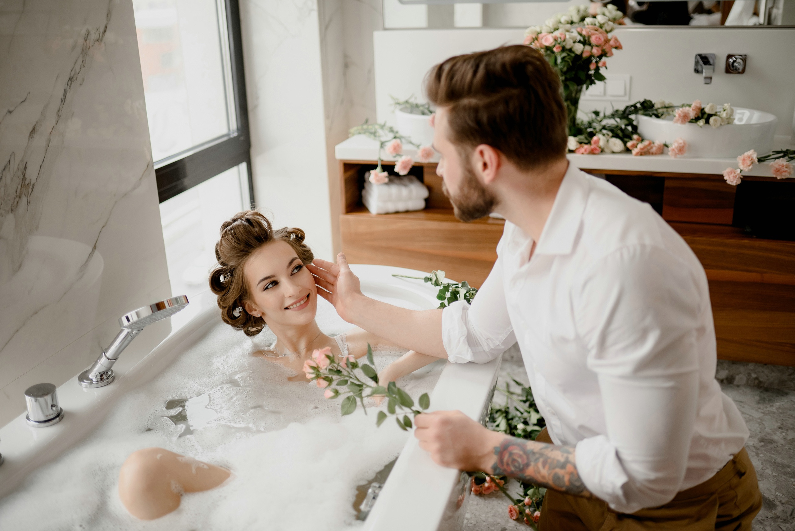 Свадьба в отеле Мовенпик Москва Таганская. Свадебный и семейный фотограф в Москве Светлана Зоткина