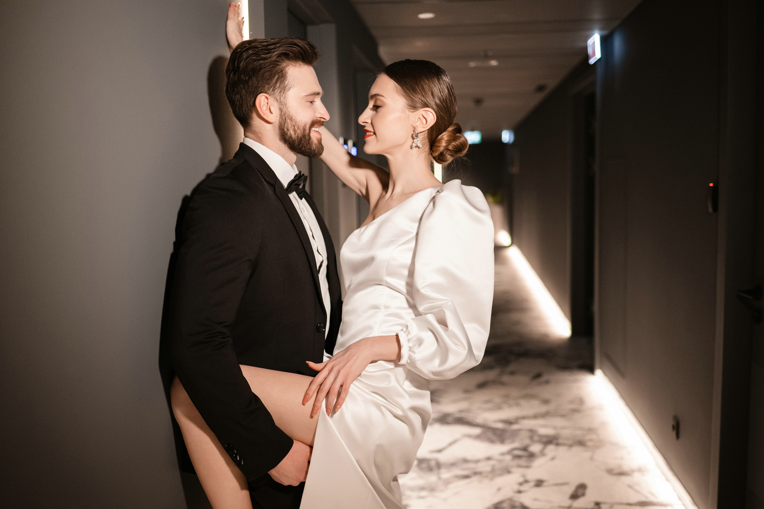 Свадьба в отеле Мовенпик Москва Таганская. Свадебный и семейный фотограф в Москве Светлана Зоткина