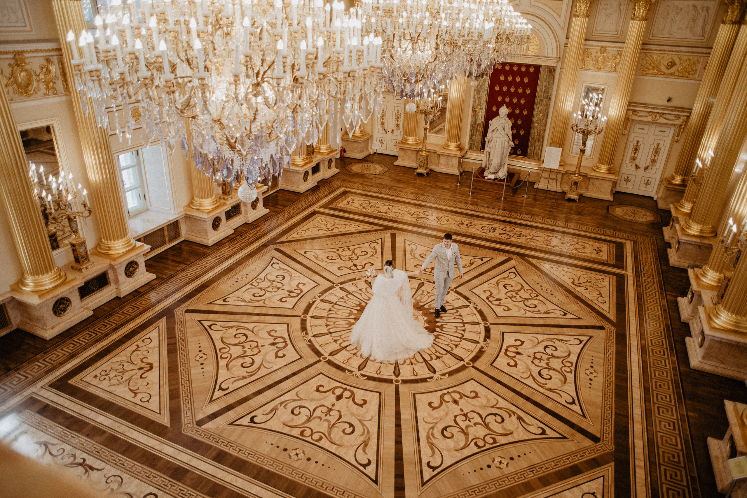 Анонс фотографий Дианы и Игоря. Свадебный и семейный фотограф в Москве Светлана Зоткина