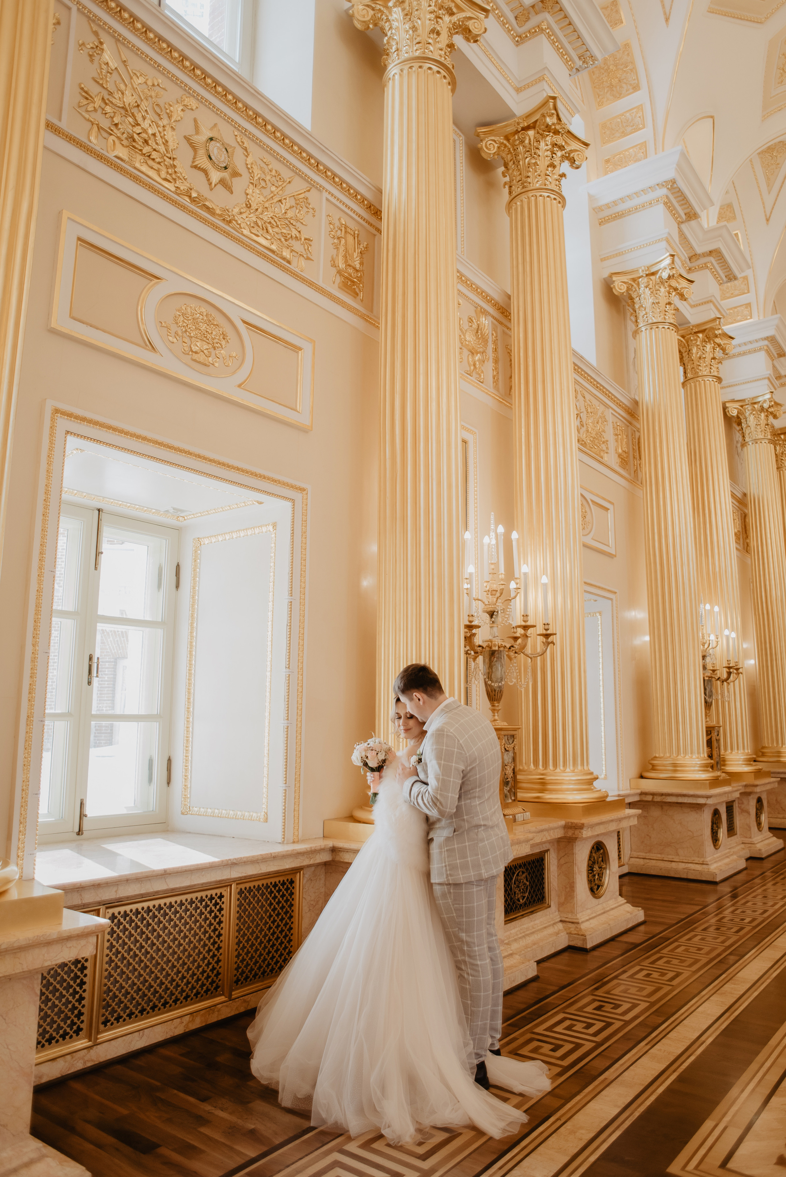 Анонс фотографий Дианы и Игоря. Свадебный и семейный фотограф в Москве Светлана Зоткина