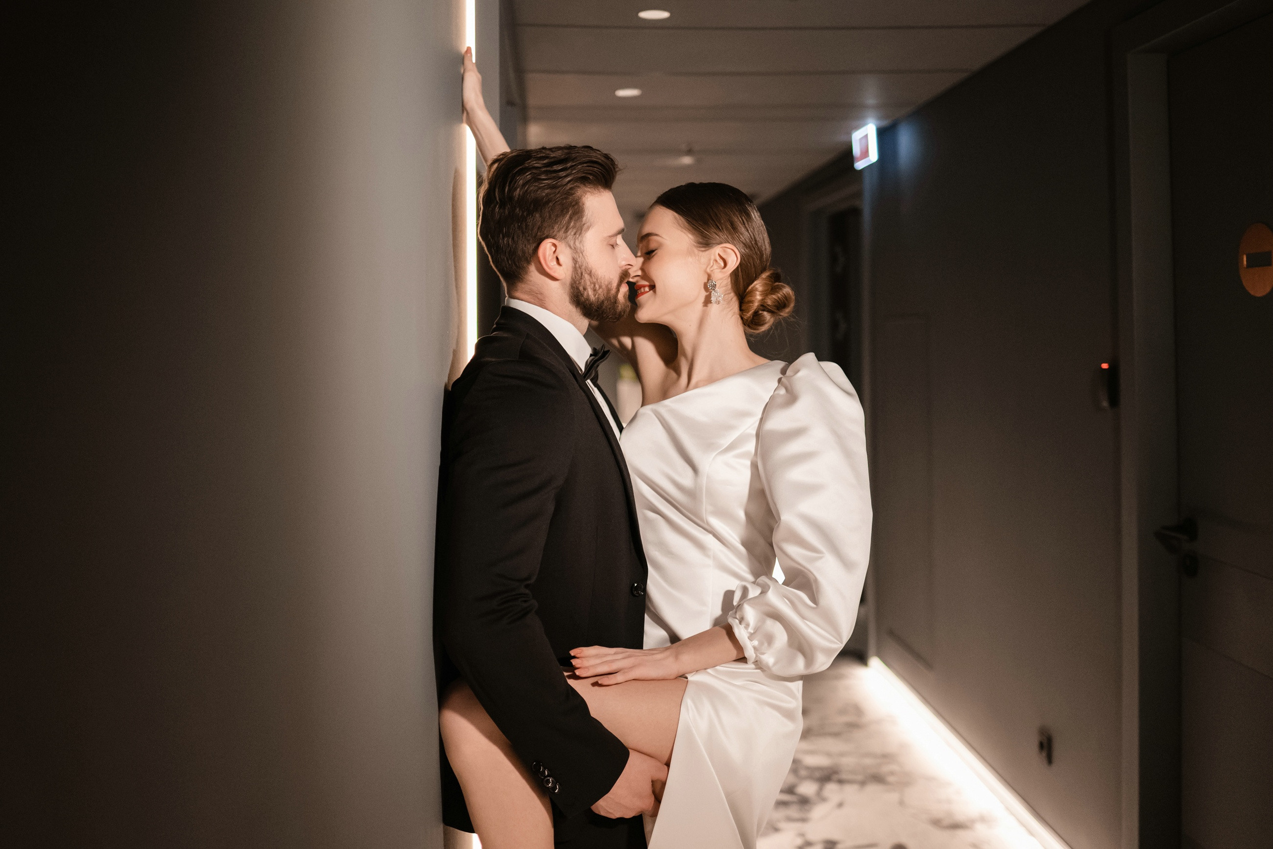 Свадьба в отеле Мовенпик Москва Таганская. Свадебный и семейный фотограф в Москве Светлана Зоткина