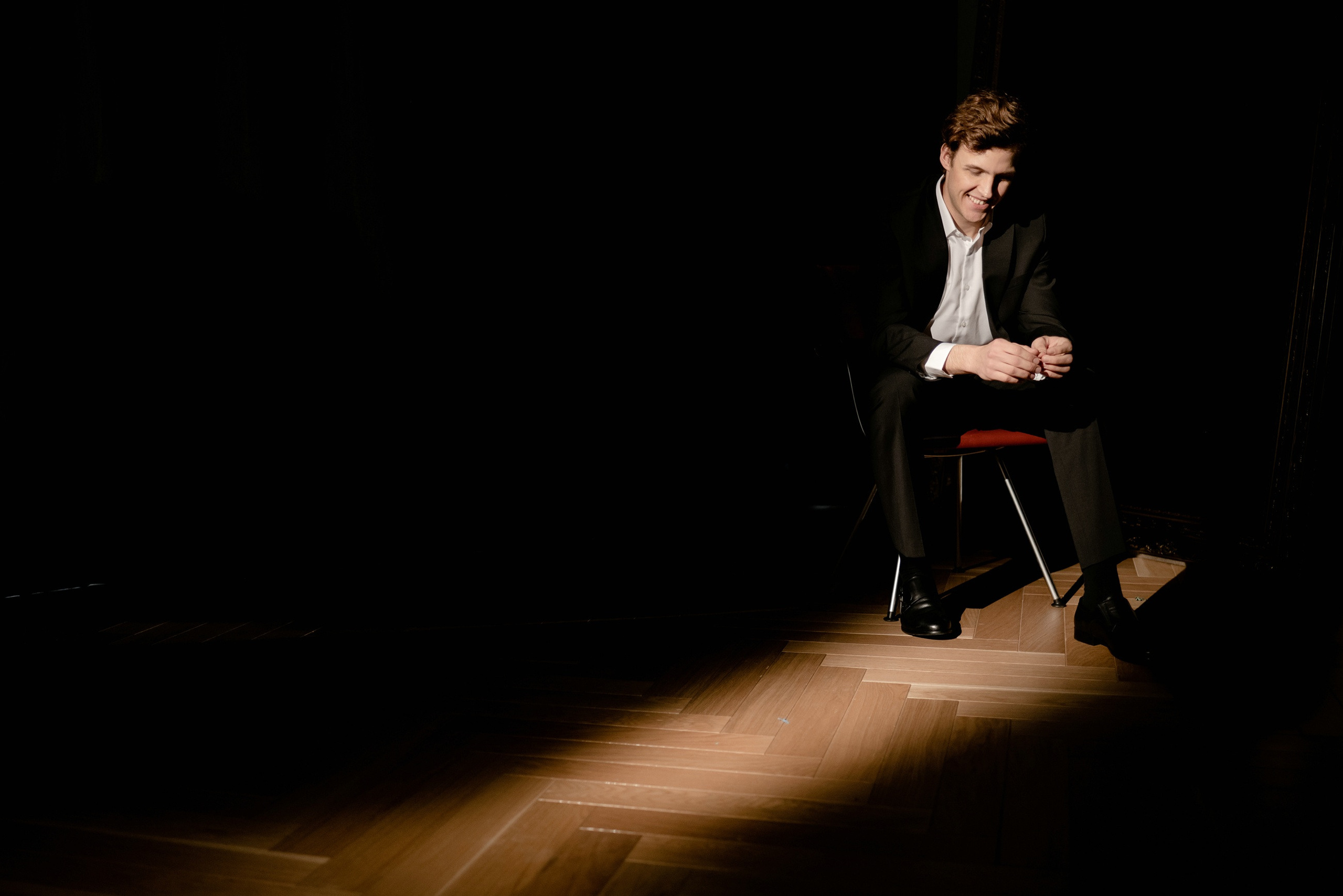 Стильная студийная фотосессия свадьбы. Свадебный и семейный фотограф в Москве Светлана Зоткина