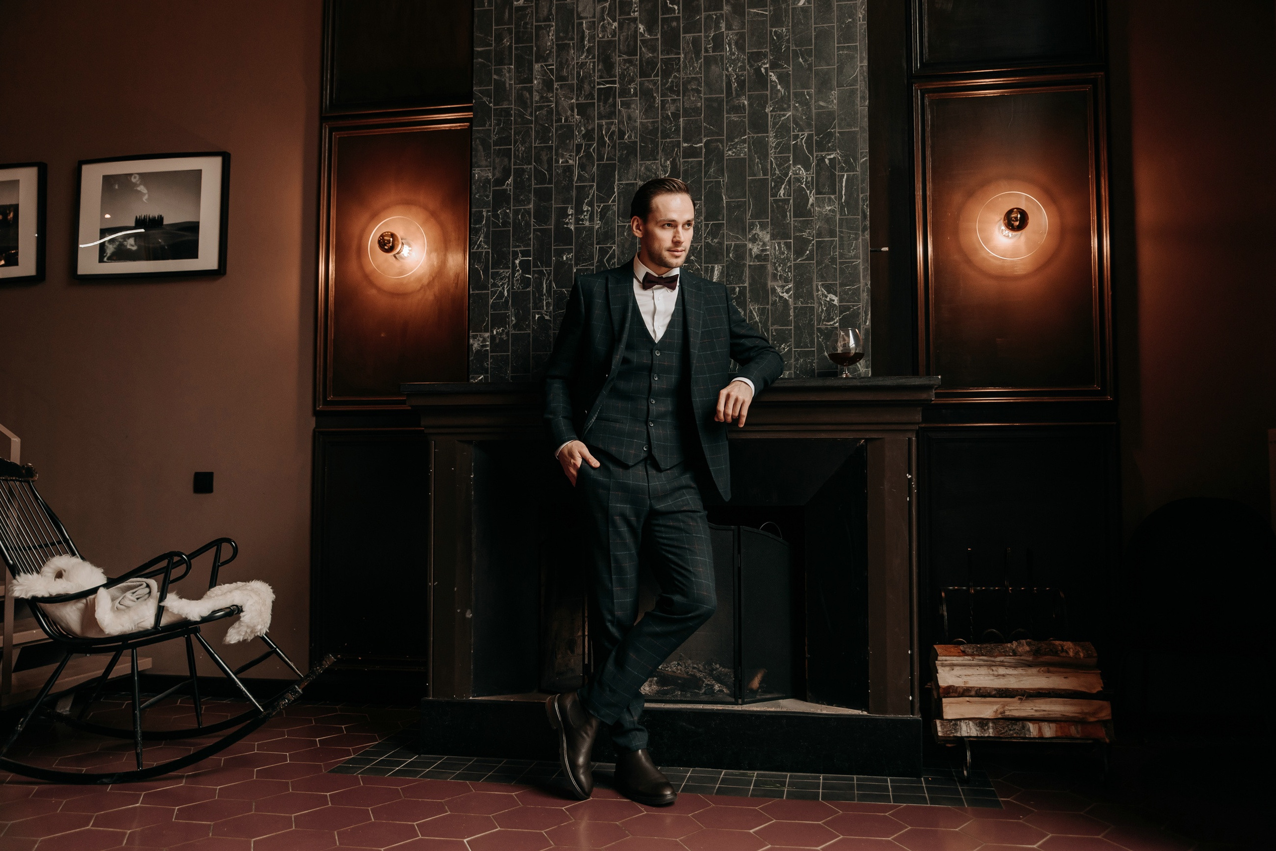 Свадебная фотосессия в отеле Art Village. Свадебный и семейный фотограф в Москве Светлана Зоткина