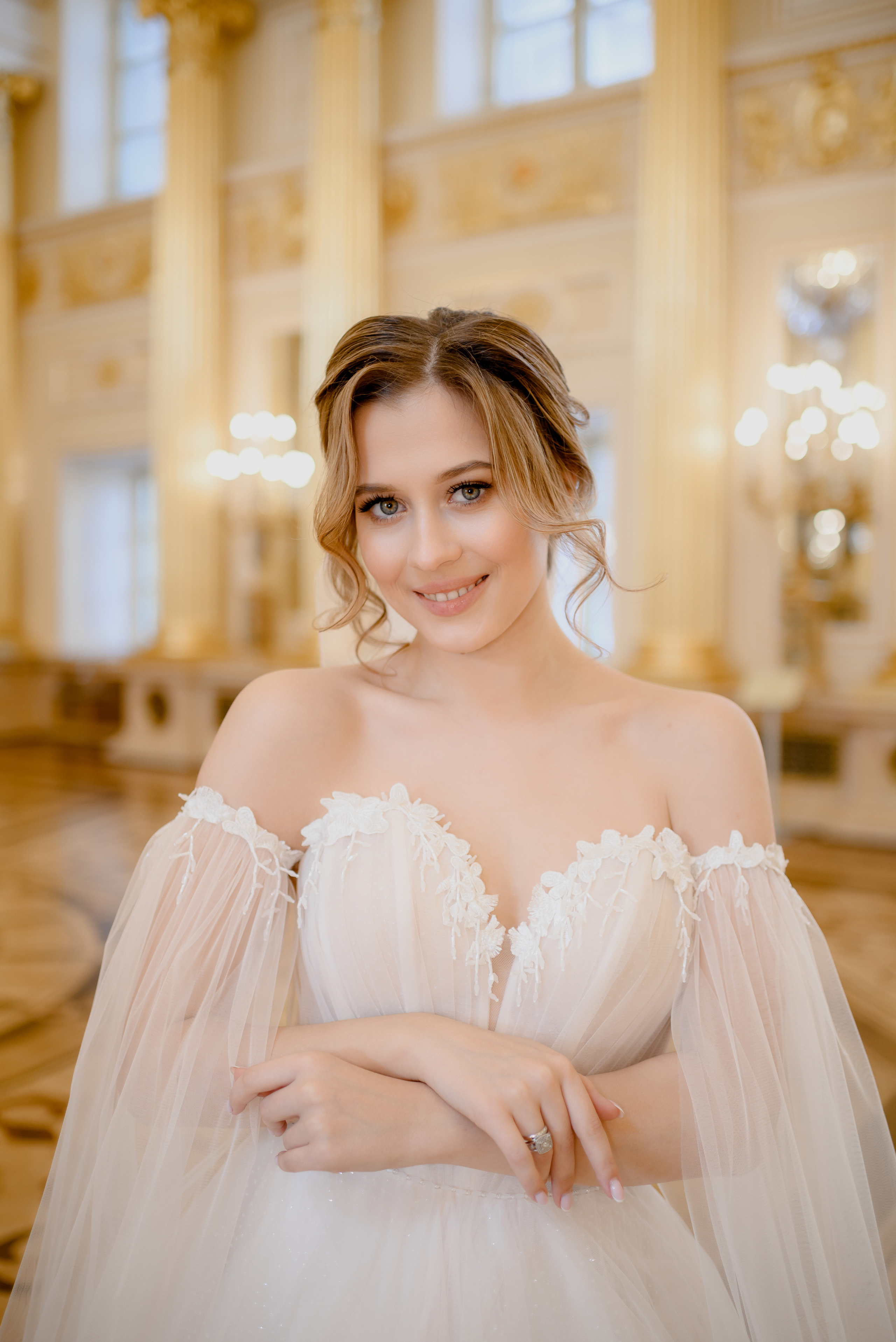 Анонс фотографий Дианы и Игоря. Свадебный и семейный фотограф в Москве Светлана Зоткина