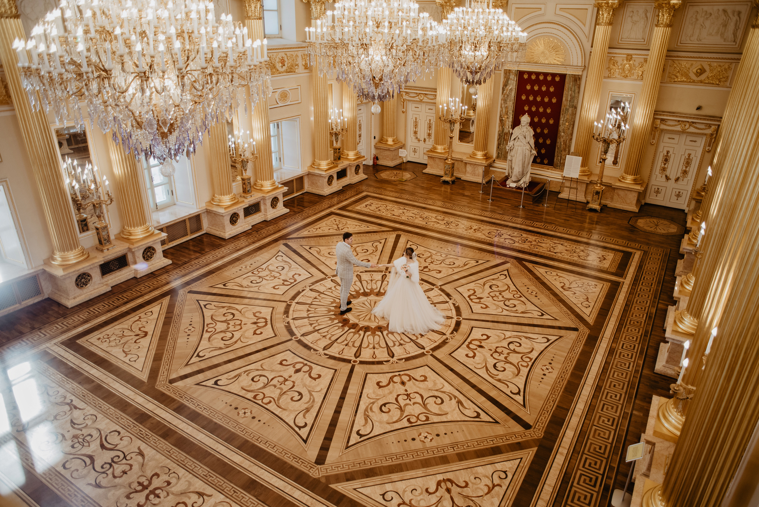 Анонс фотографий Дианы и Игоря. Свадебный и семейный фотограф в Москве Светлана Зоткина