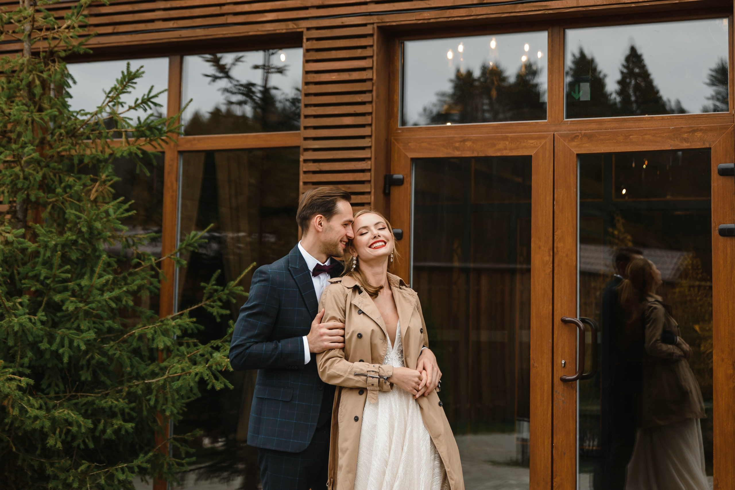 Свадебная фотосессия в отеле Art Village. Свадебный и семейный фотограф в Москве Светлана Зоткина