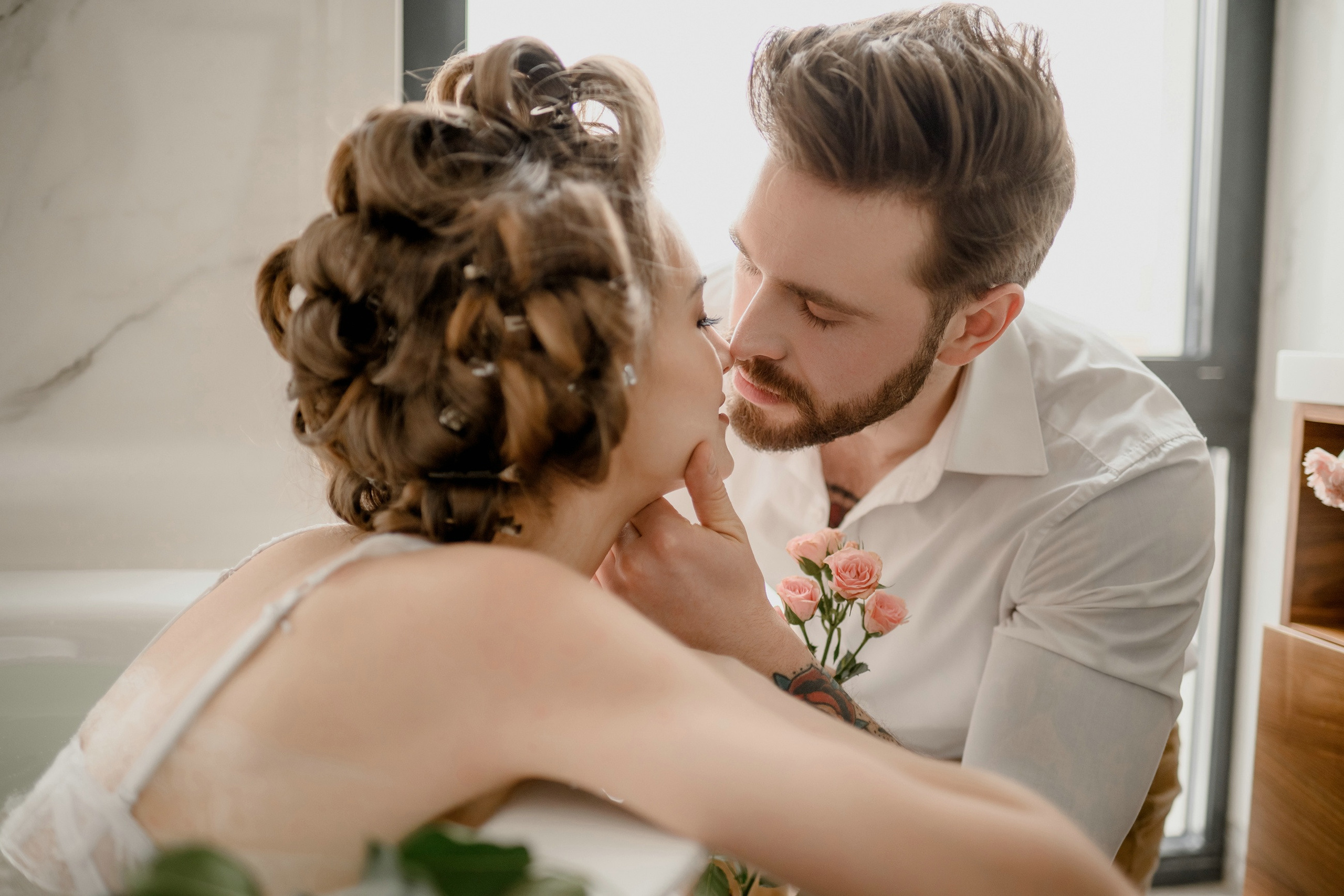 Свадьба в отеле Мовенпик Москва Таганская. Свадебный и семейный фотограф в Москве Светлана Зоткина