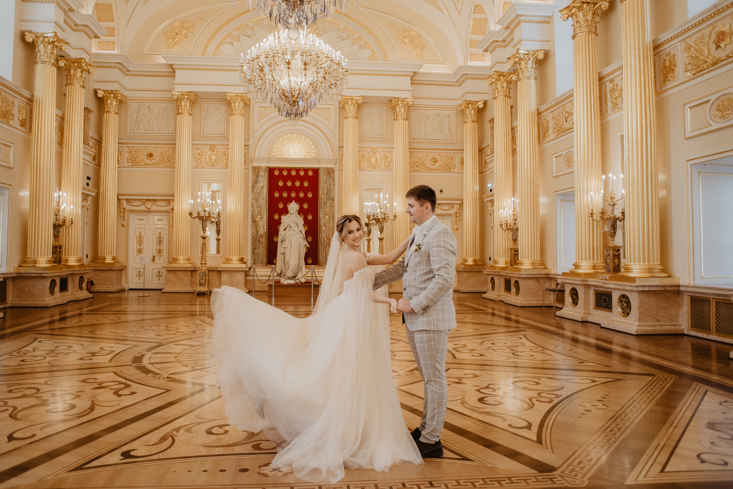 Анонс фотографий Дианы и Игоря. Свадебный и семейный фотограф в Москве Светлана Зоткина