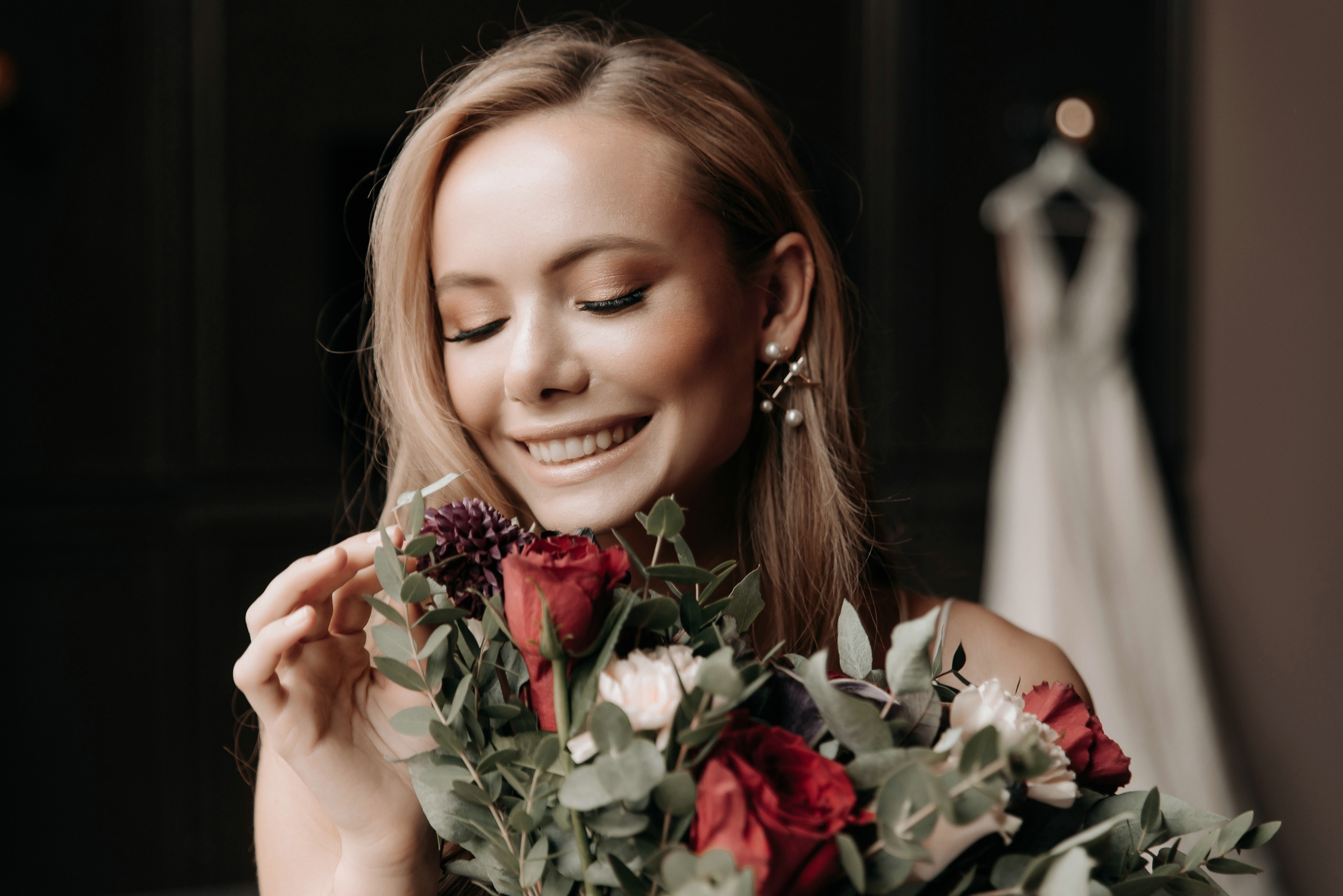 Свадебная фотосессия в отеле Art Village. Свадебный и семейный фотограф в Москве Светлана Зоткина