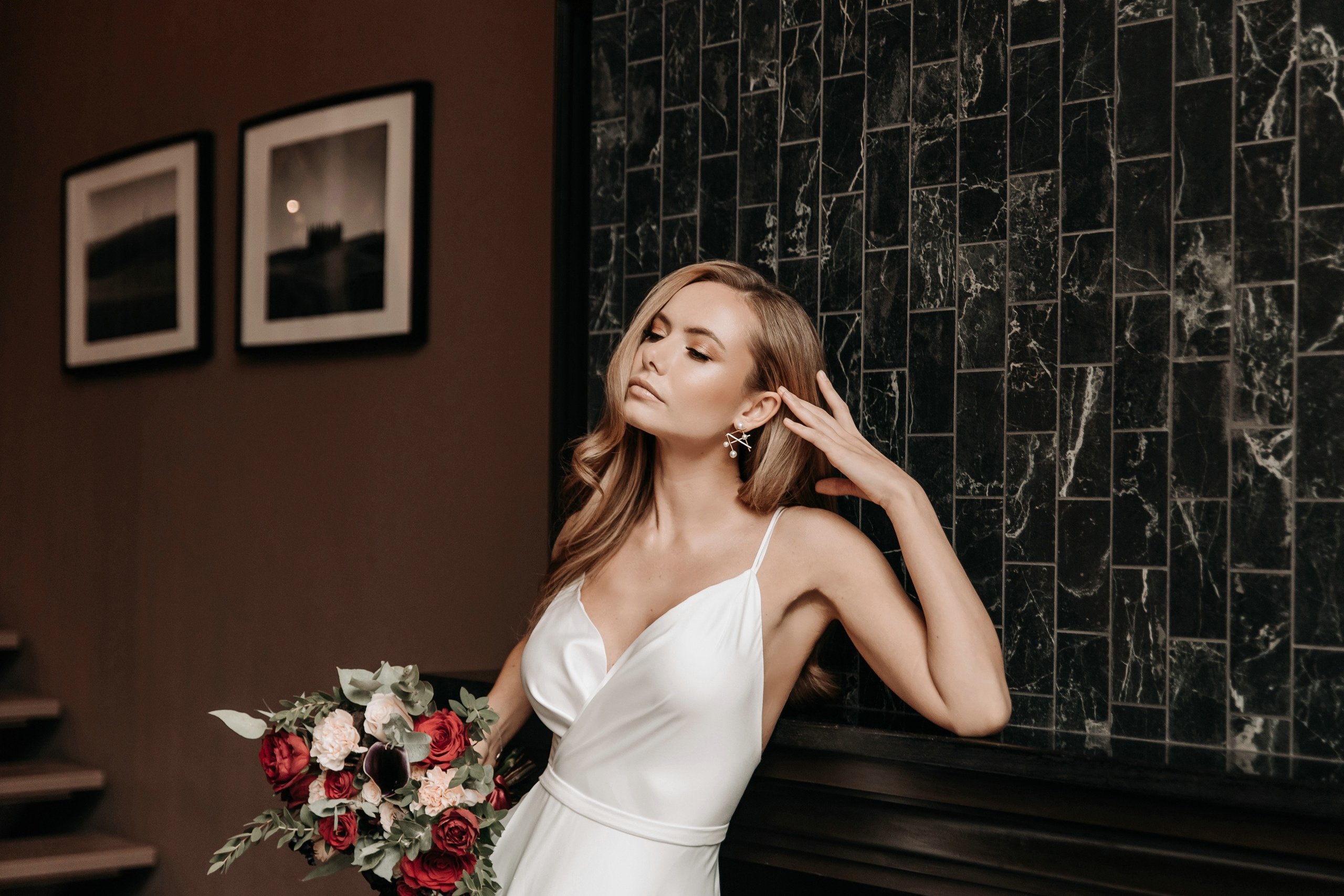 Свадебная фотосессия в отеле Art Village. Свадебный и семейный фотограф в Москве Светлана Зоткина