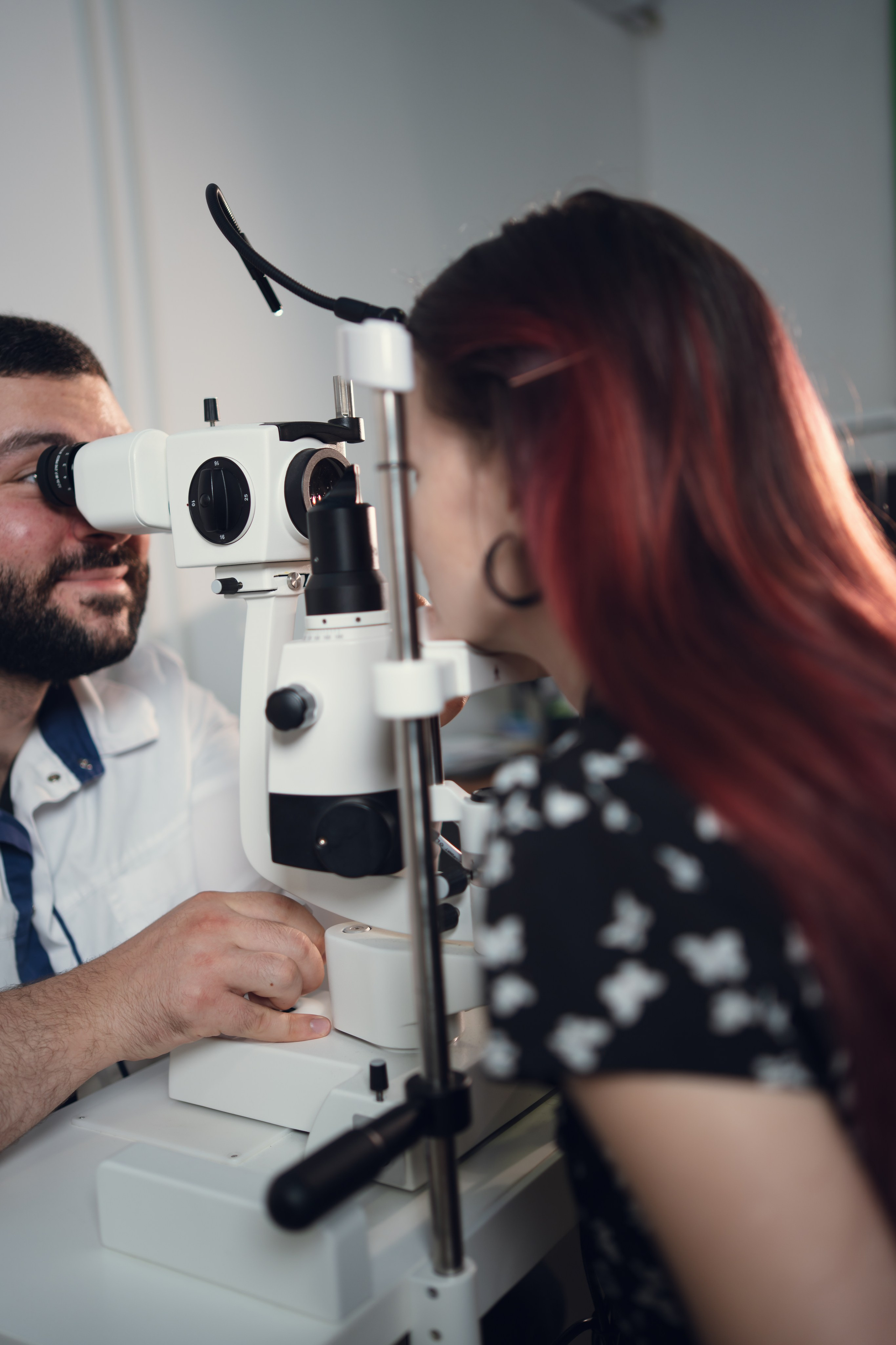 Глазная клиника доктора Гаджиева. Фотограф, видеограф Пятигорск, Ставрополь, Ессентуки, Petlyakovs_photo