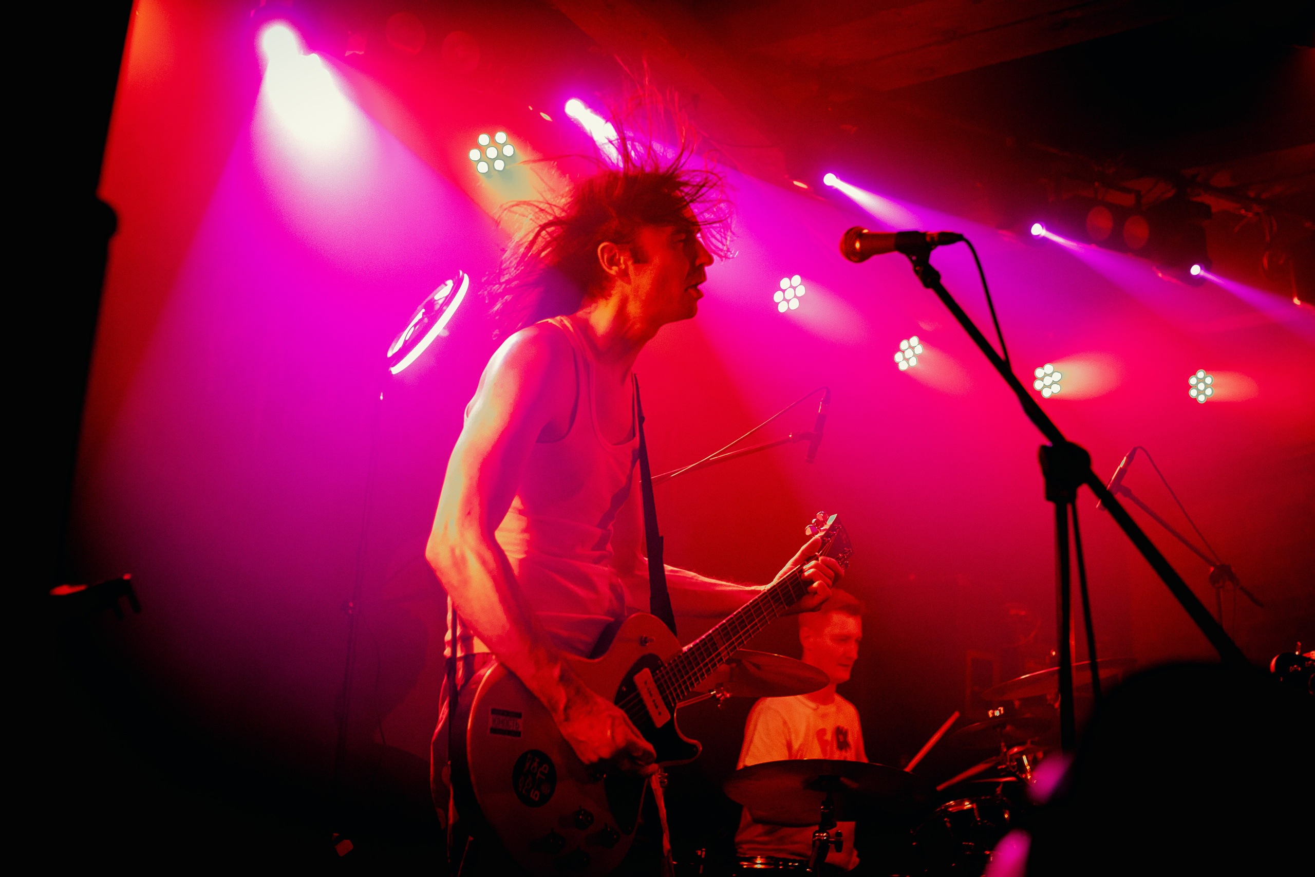 РАДИОПОМЕХИ. Фотограф Елена Богачева (lenalena_na_na_na)