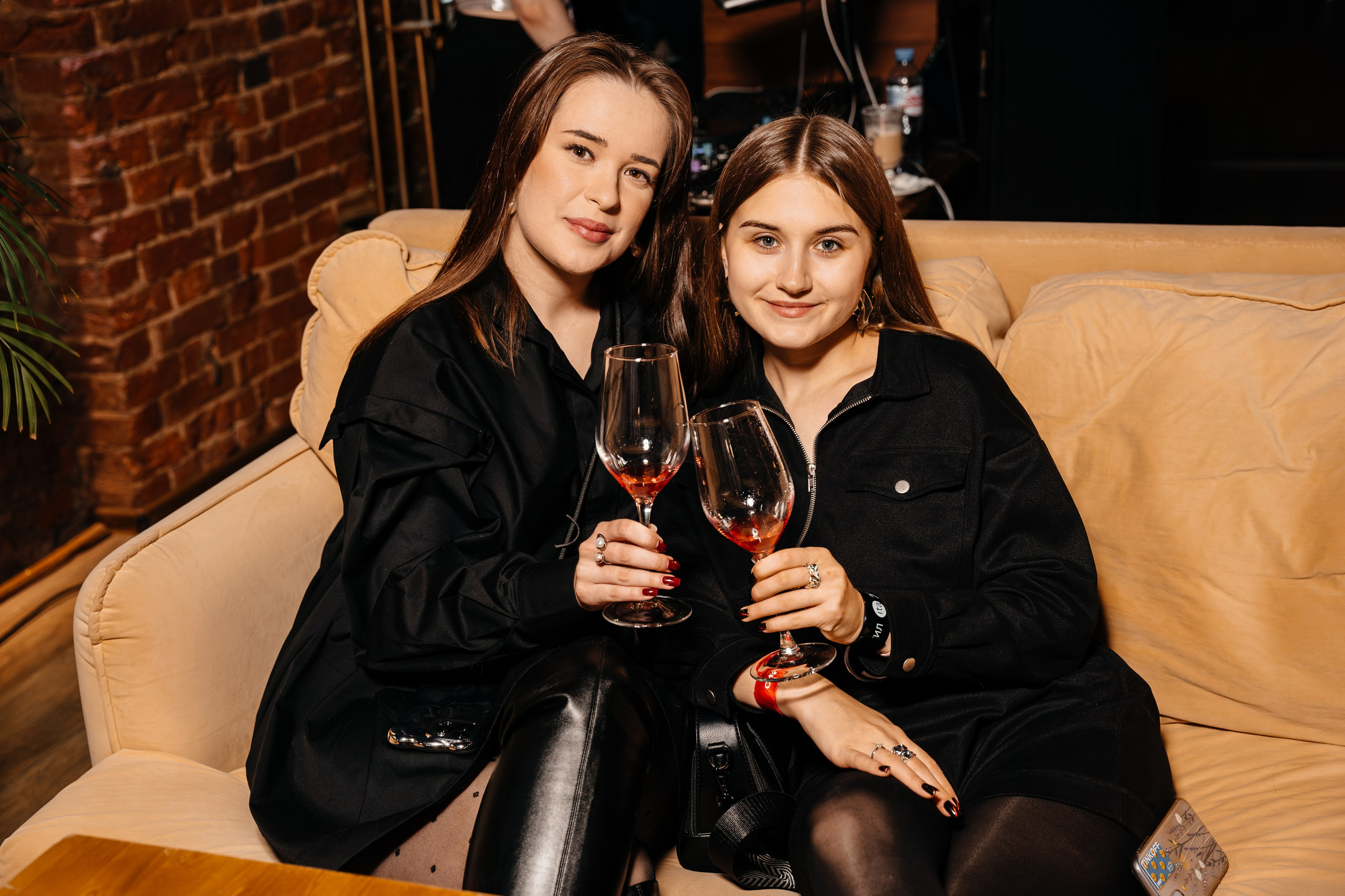 Съемка корпоратива для IT-Agency. Свадебный фотограф Барнаул Алексей Павлов