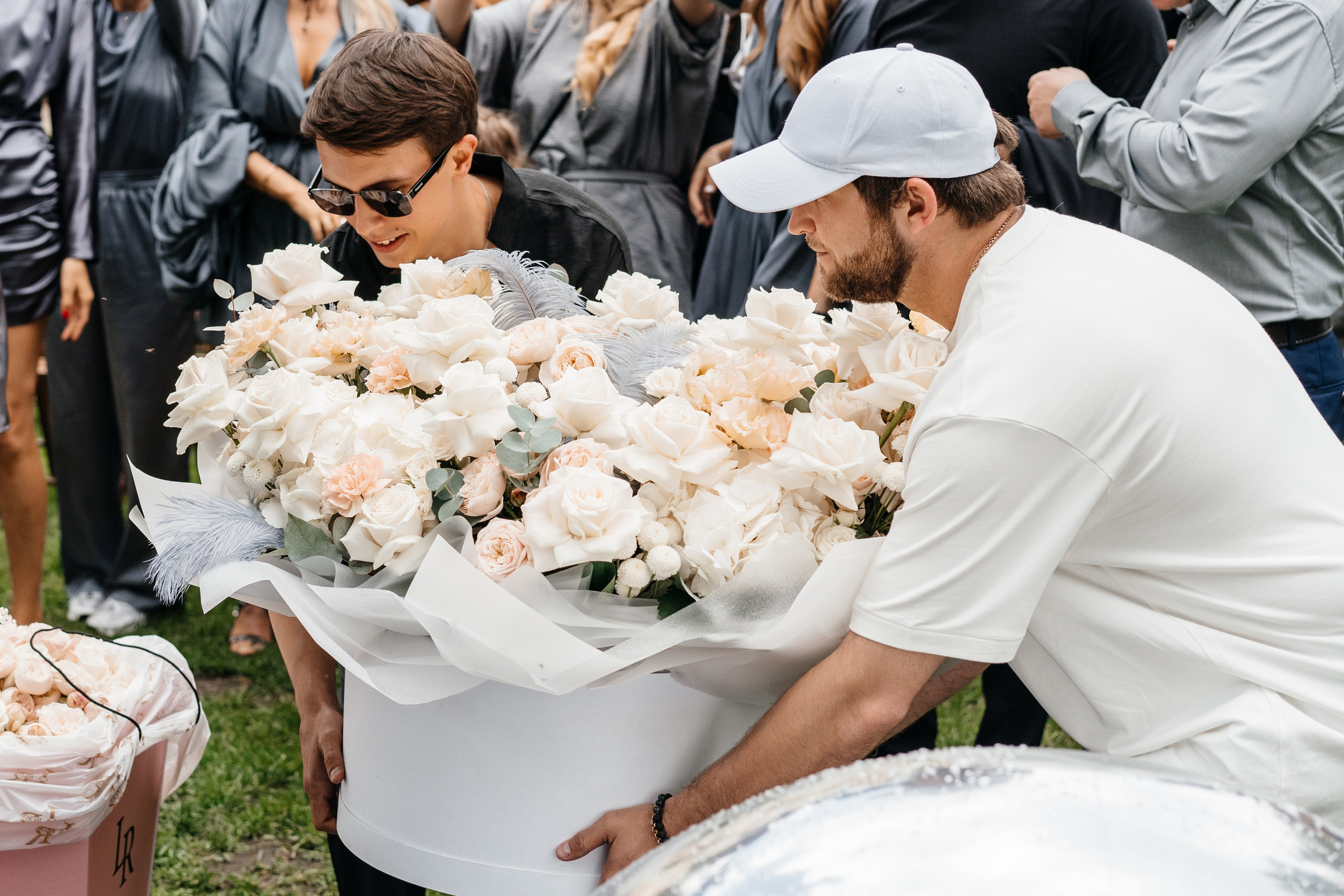 Элла & Кирилл. Свадебный фотограф Барнаул Алексей Павлов