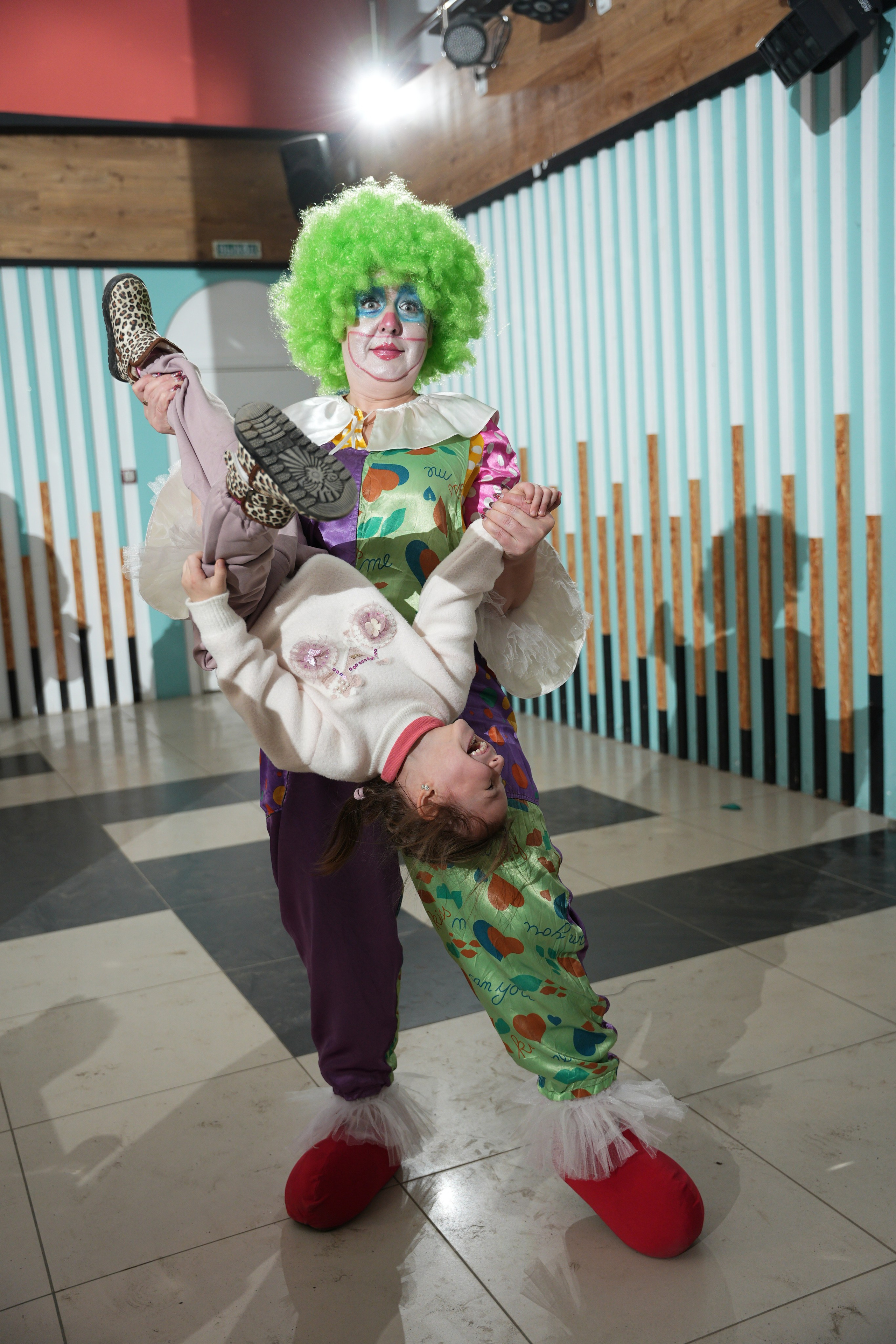 «Ты в этом мире не один " социально благотворительное мероприятие. Ольга Плаксина фотограф в Саратове