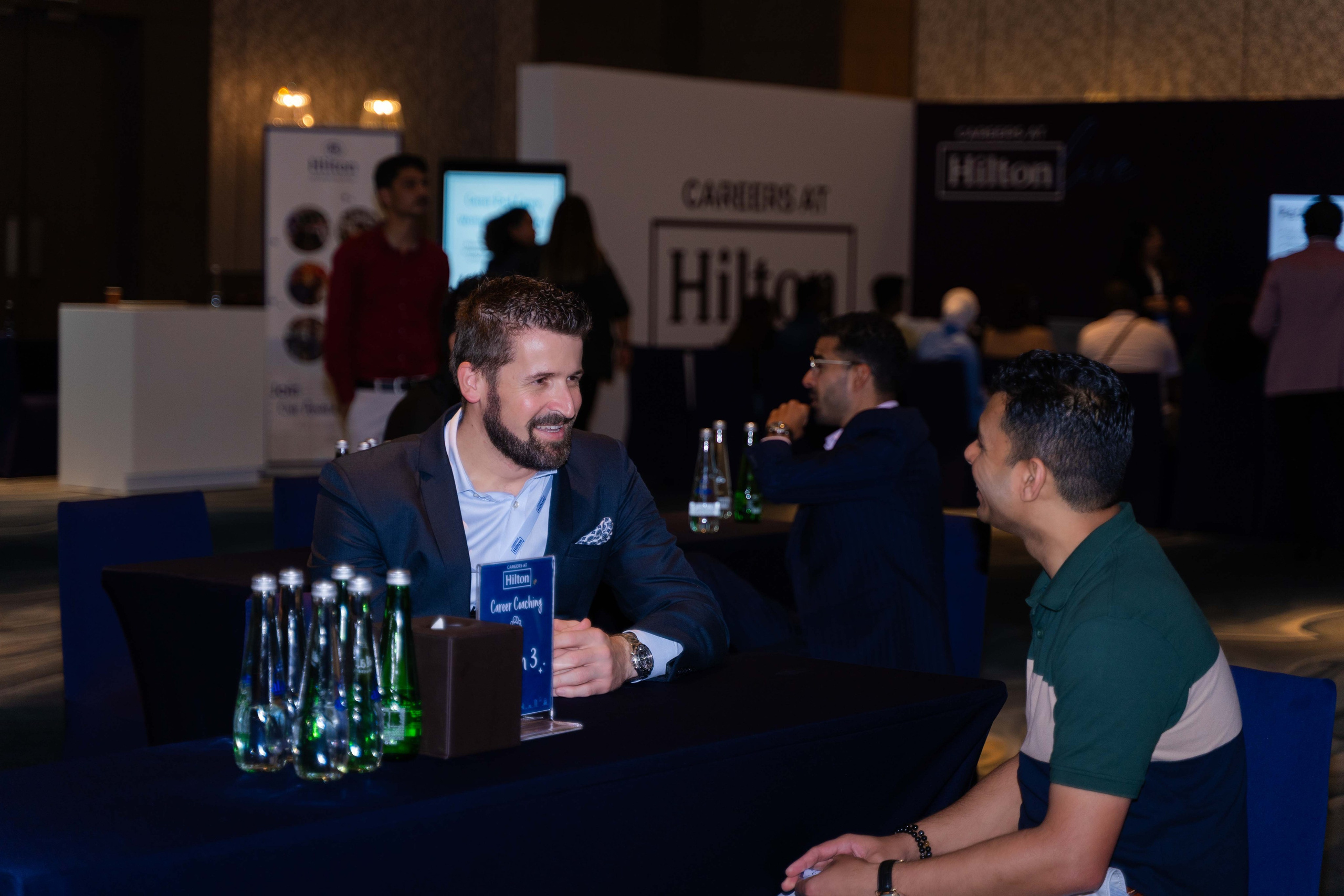 Корпоративный фотограф в Москве и Дубае. Фотограф и видеограф в Москве и Абу Даби Мария Кулагина