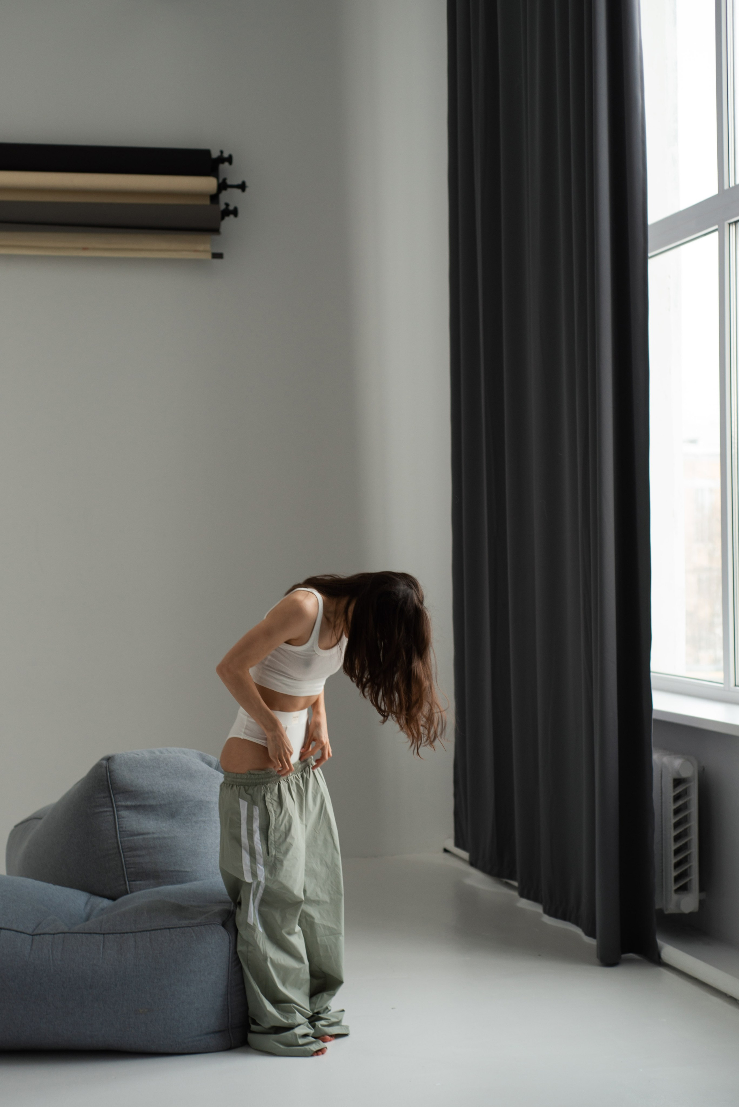 Юля. Фотограф Нижний Новгорода Елена Калмыкова