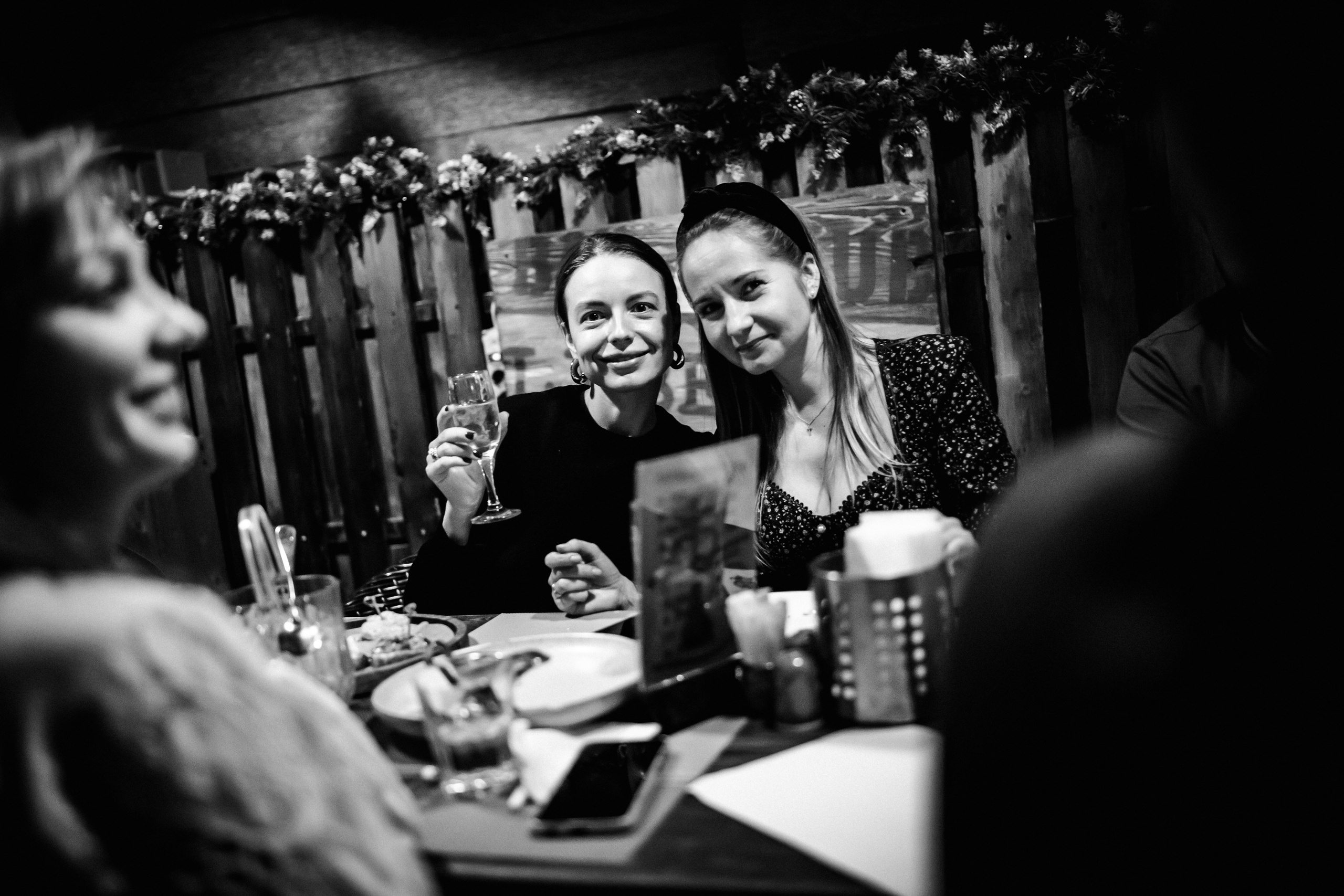 РОСНЕФТЬ_IQ_Battle. Репортажный (клубный) фотограф в Москве