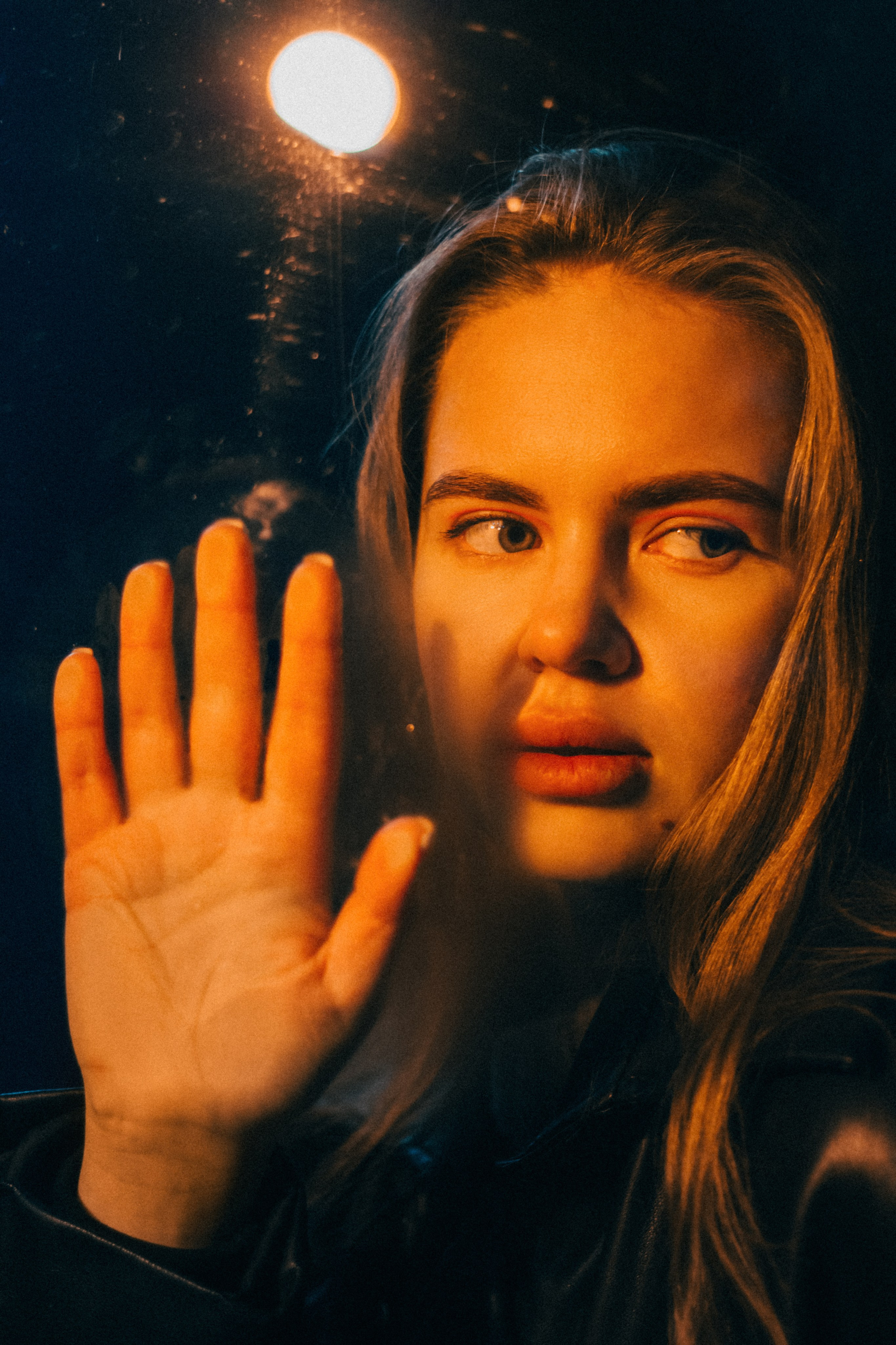 Даша. Профессиональный фотограф в Санкт-Петербурге