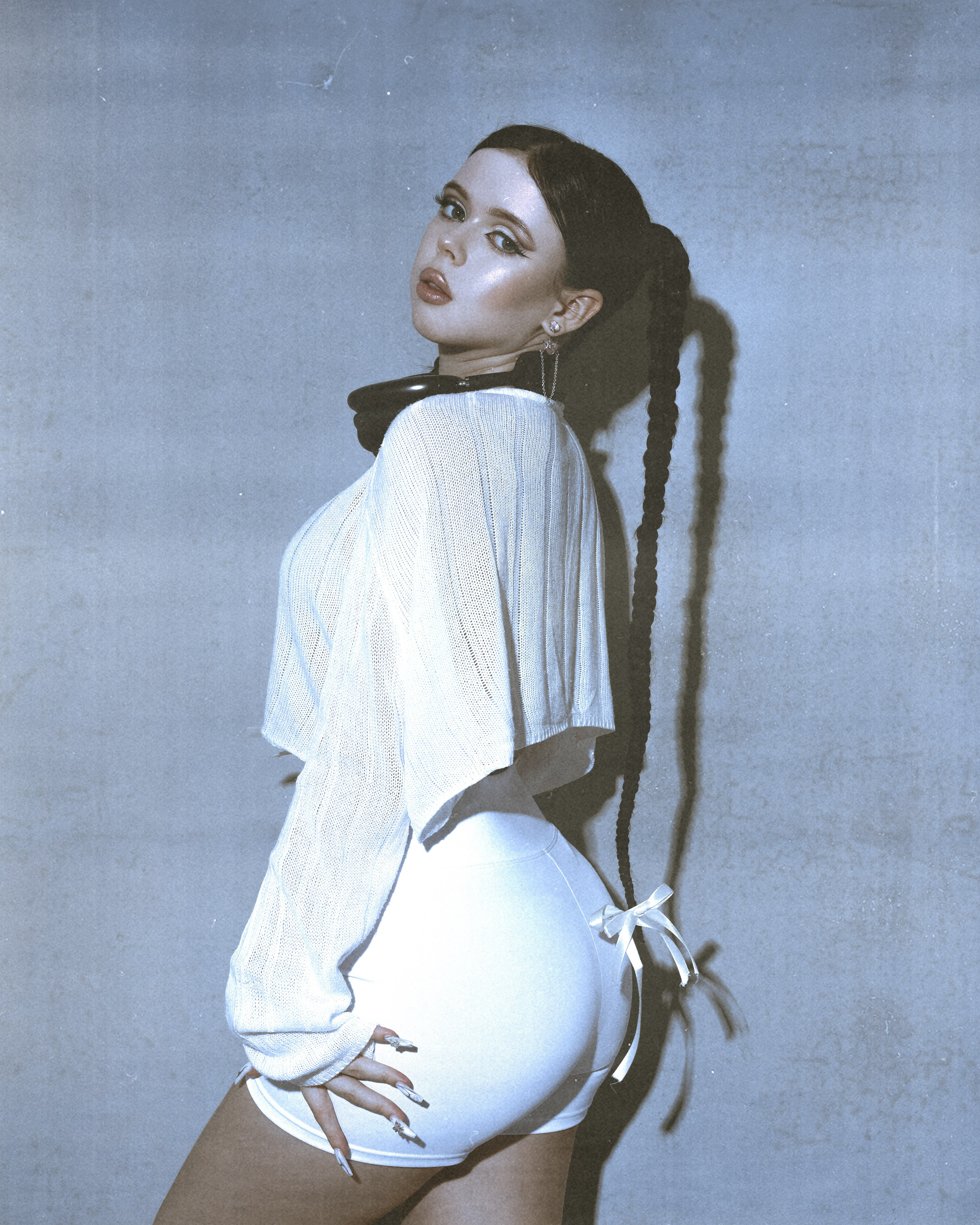 Glowemary. Фотограф Москва | Анастасия Кочиш