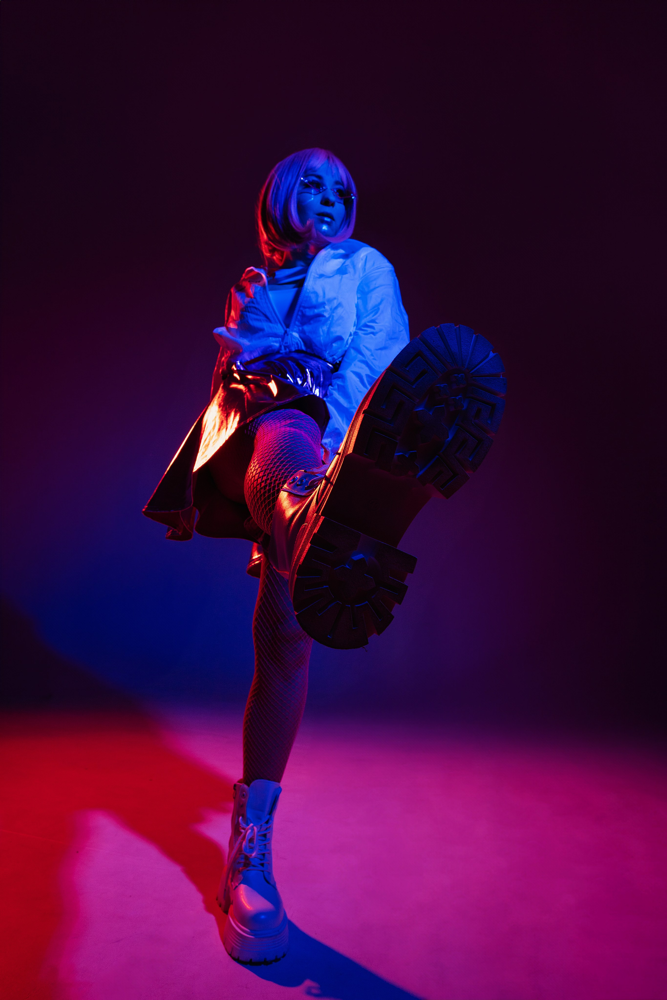 Анастасия. Фотограф Москва | Анастасия Кочиш