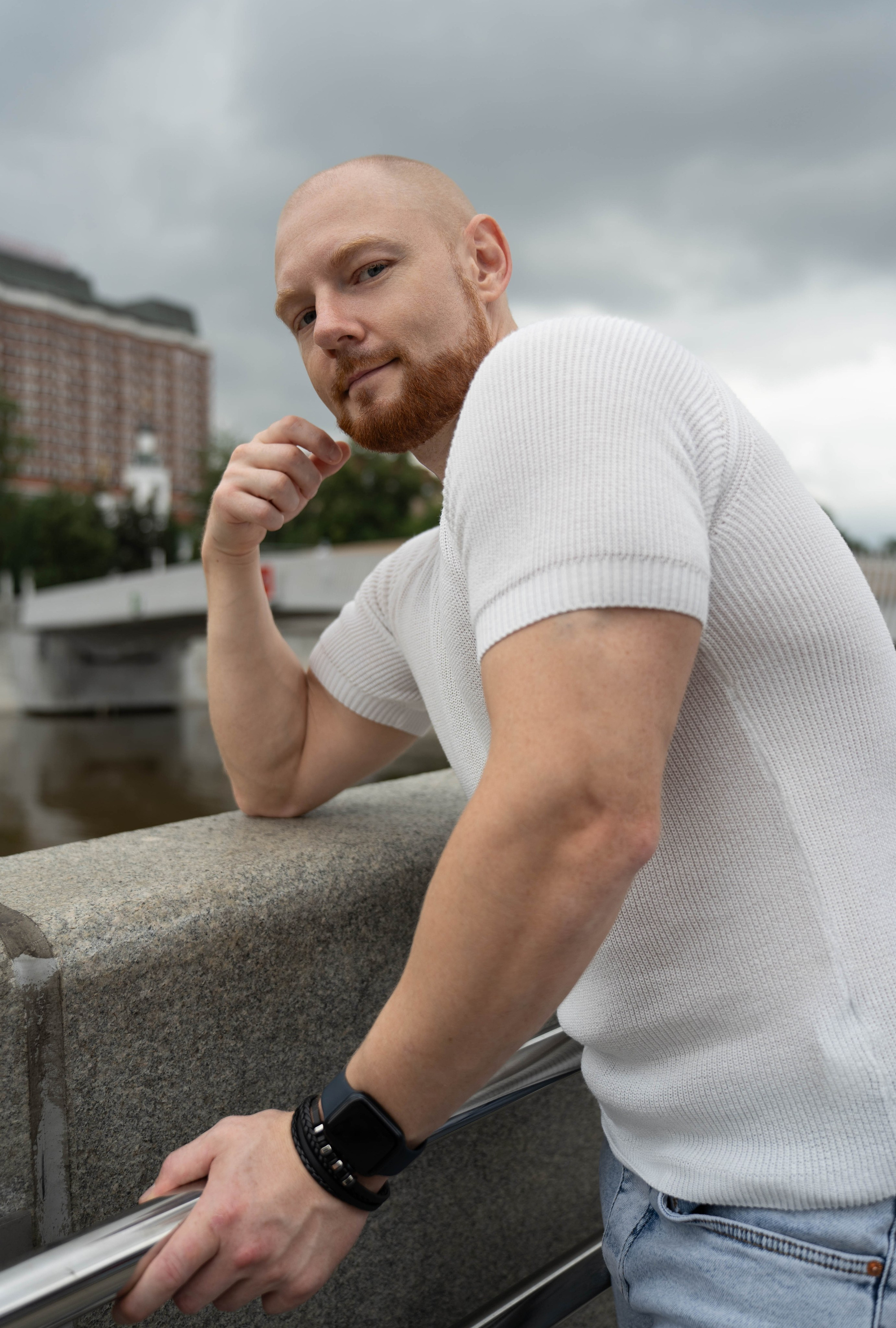 Контент-съёмка. Фотограф в Москве