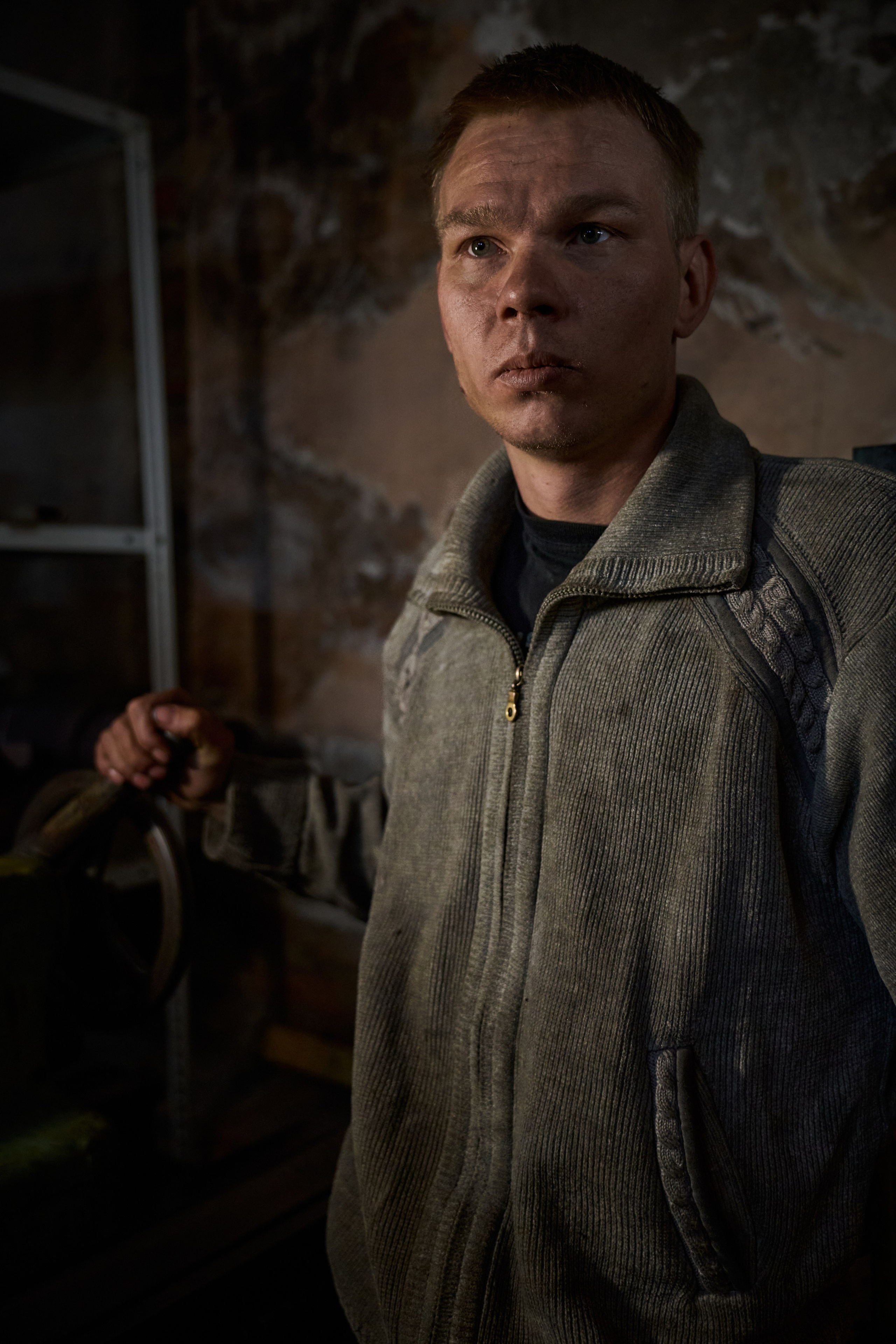 Фотосъёмка для Кирилла. Фотограф в Москве