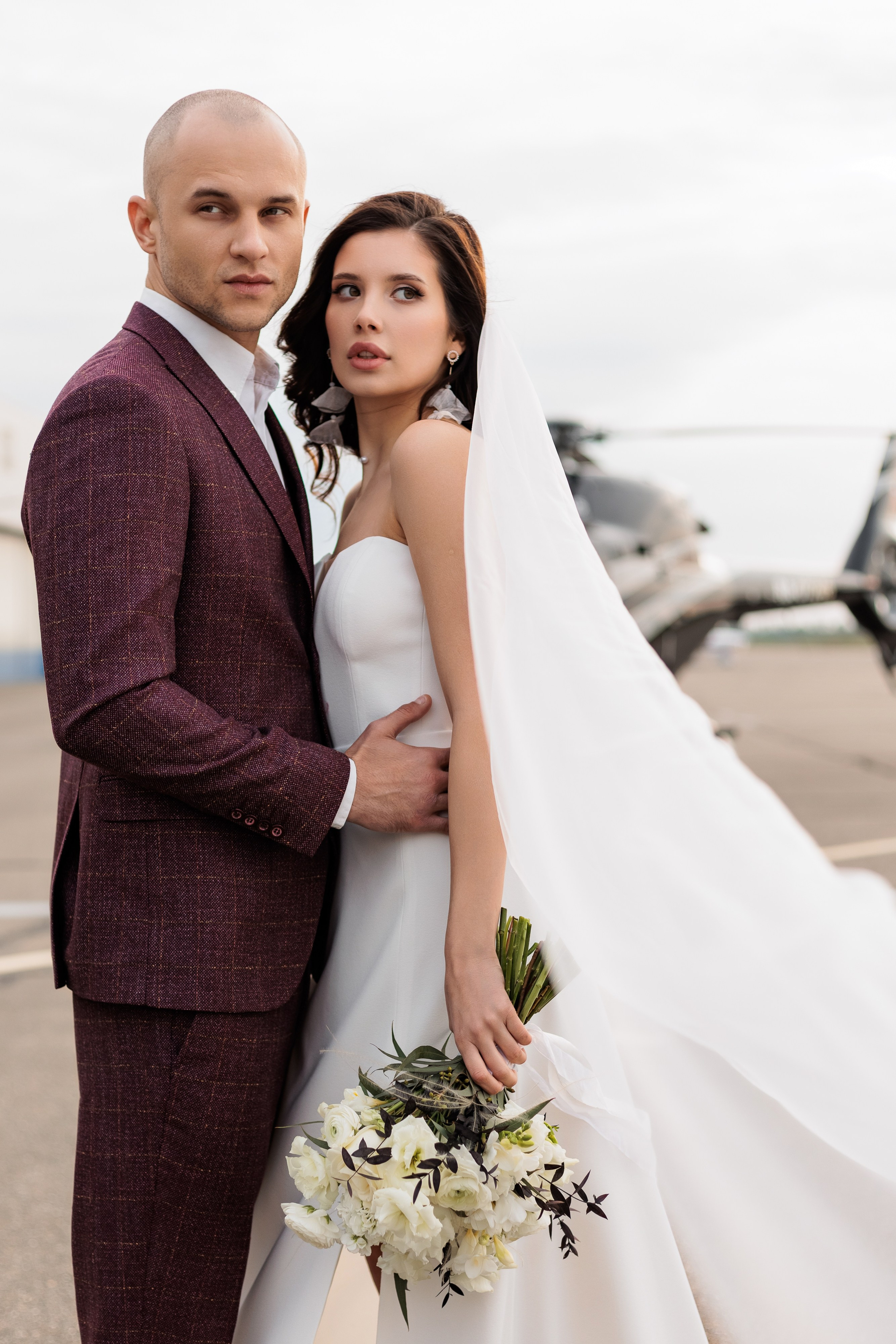 Съёмка с вертолётом. Арина Тамочкина. Фотограф Краснодарю