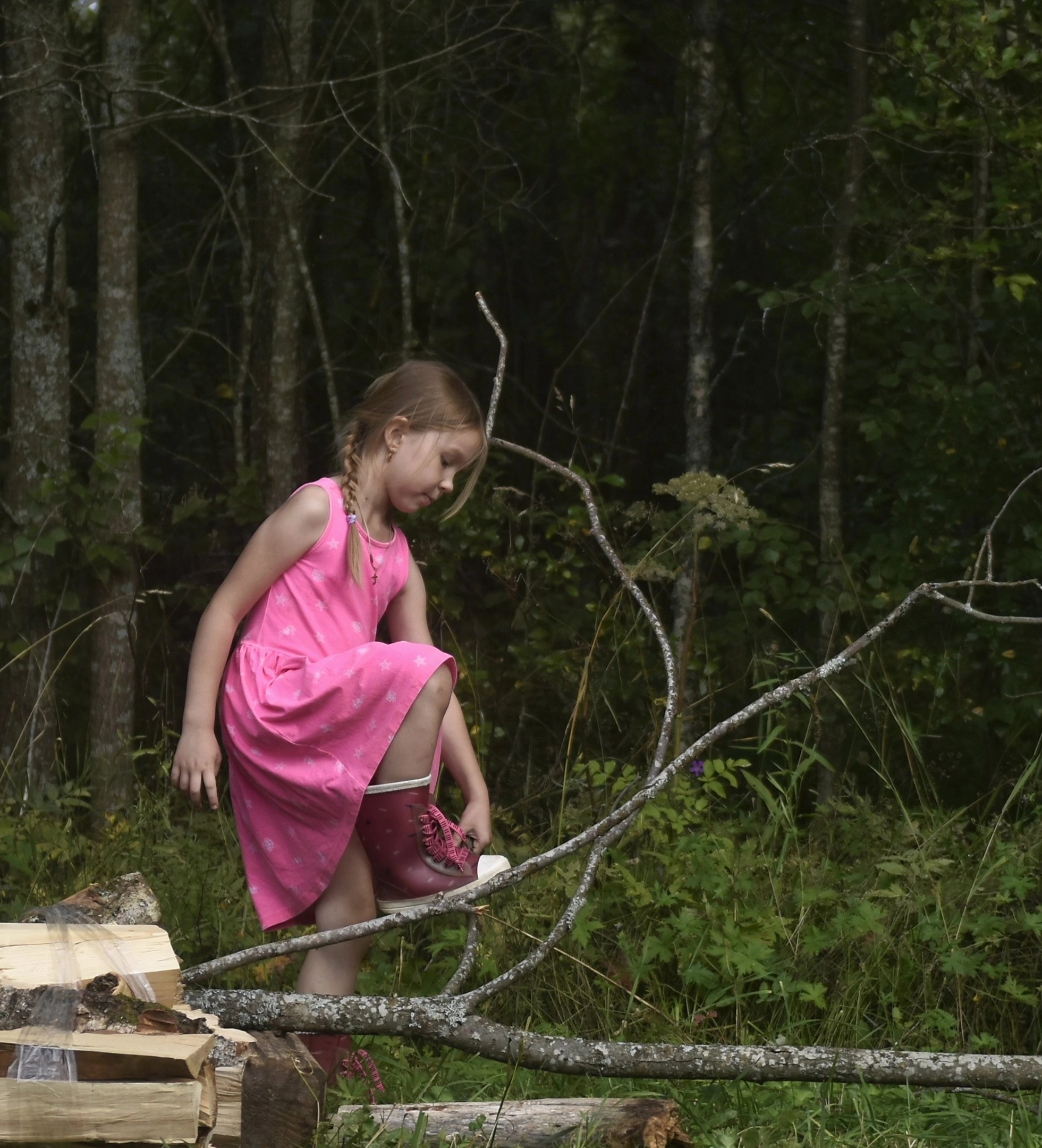 Детское фото. Семейный фотограф в г. Гатчина
