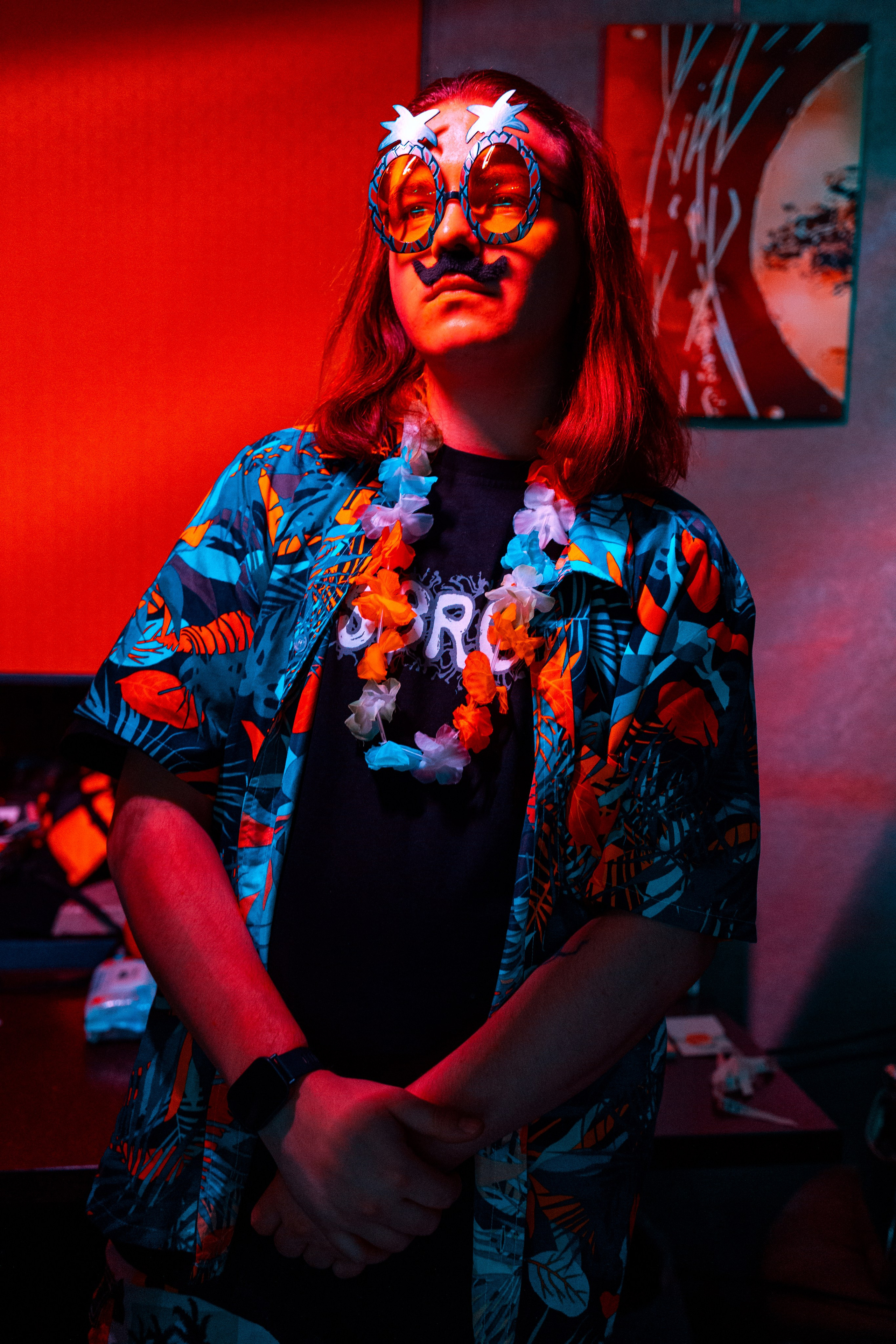 SBROD 009: ЧАЙ С ТОРТИКОМ. SBROD