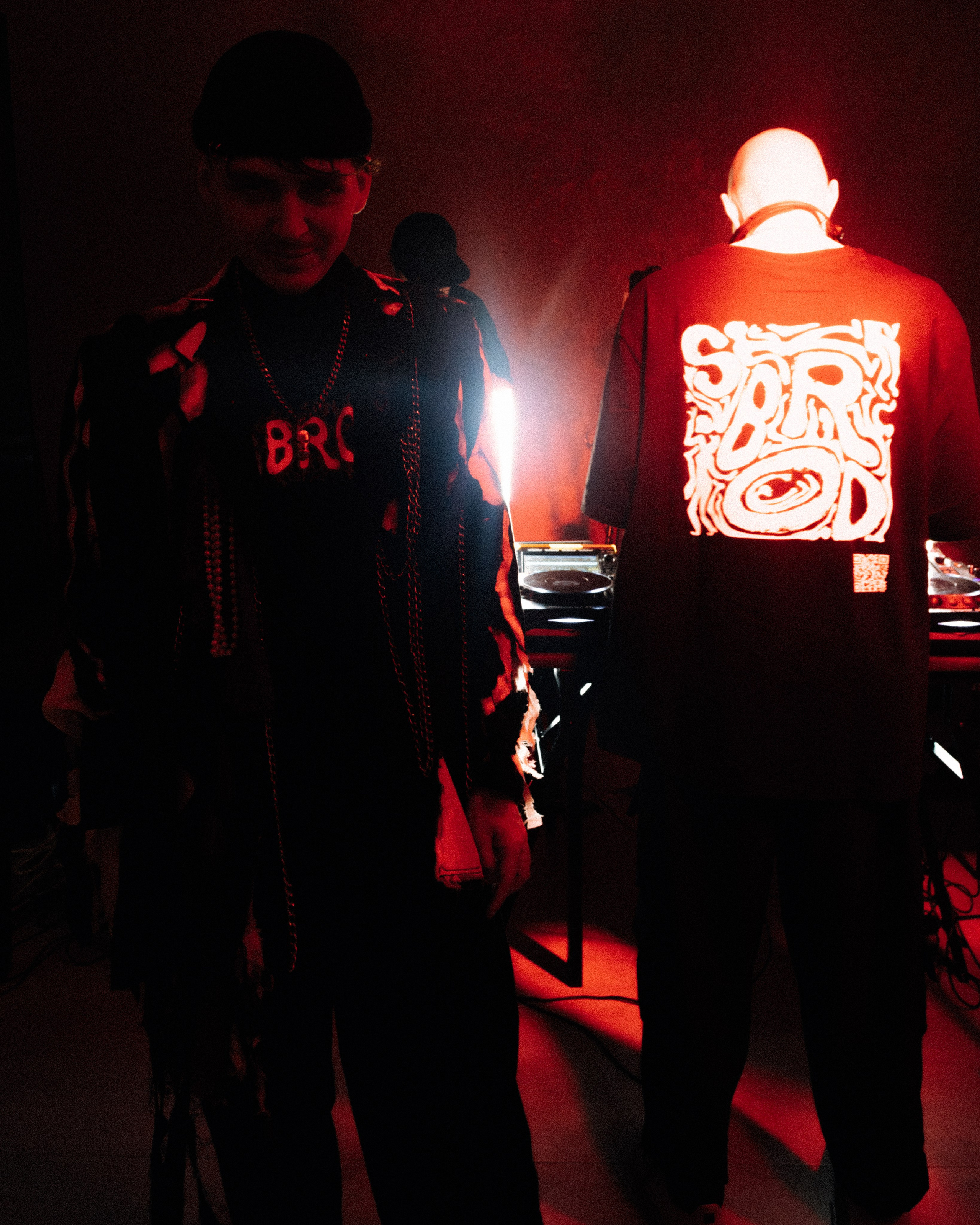 SBROD 008: КРЕПКИЙ МОТОР [ONLINE EVENT]. SBROD