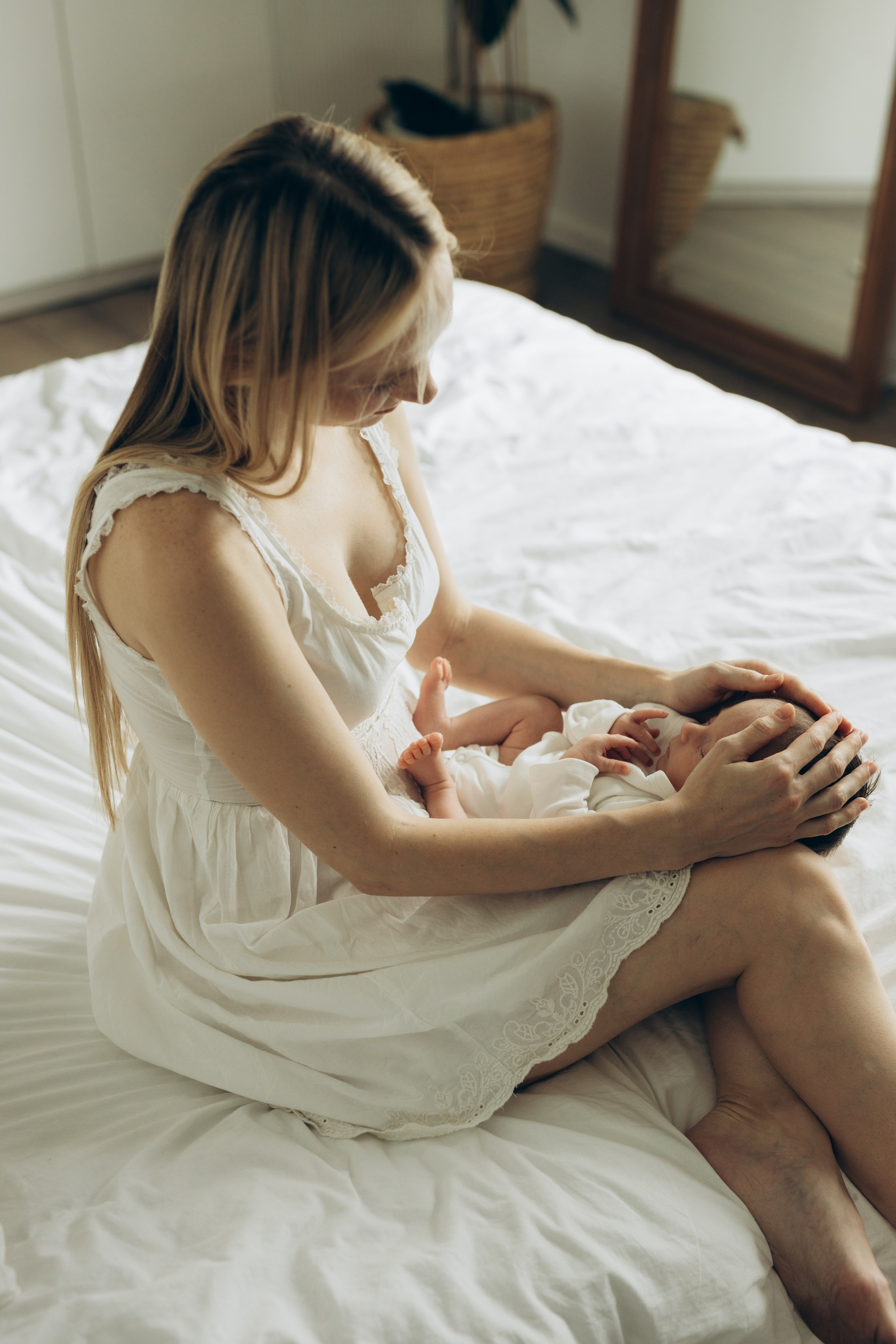 Фотограф для семейной съемки | Екатерина | Портфолио, цены, идеи. Фотограф уникального направления ньюборн в Москве Екатерина Буценина