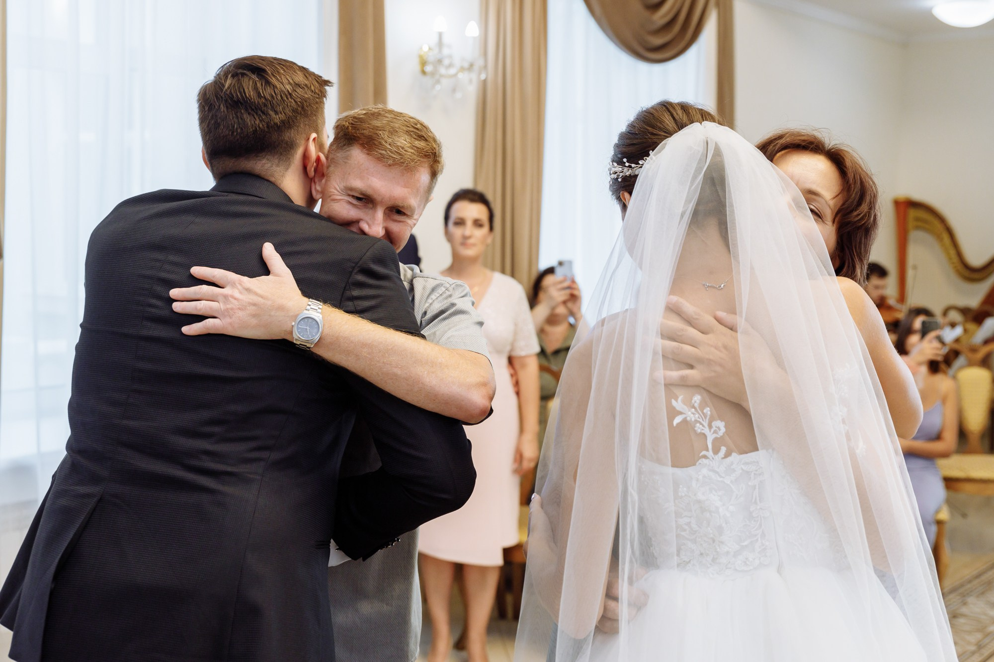 Максим и Маргарита