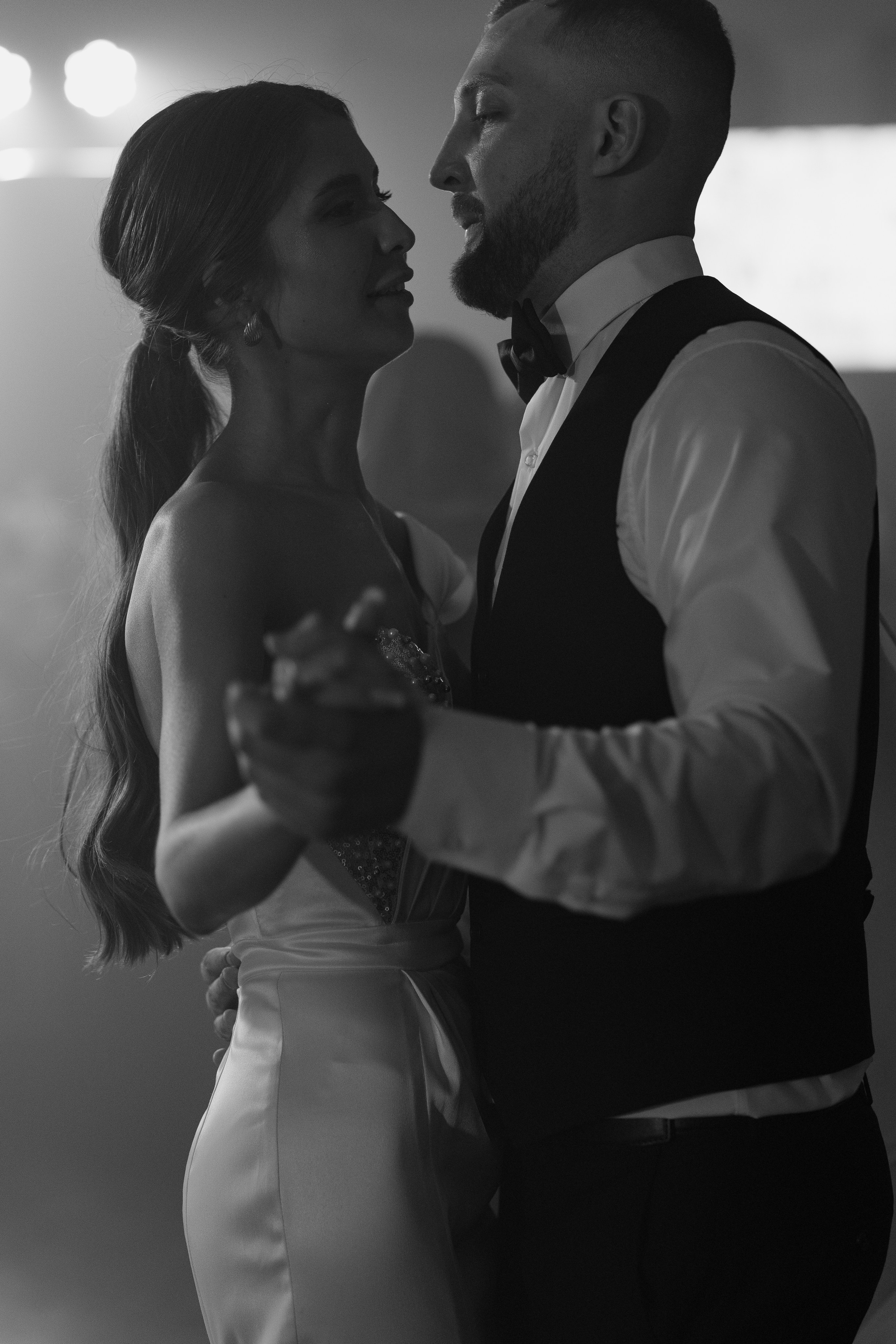 Владимир и Ляйсан. Фотограф Челябинск Юлия Ермакова