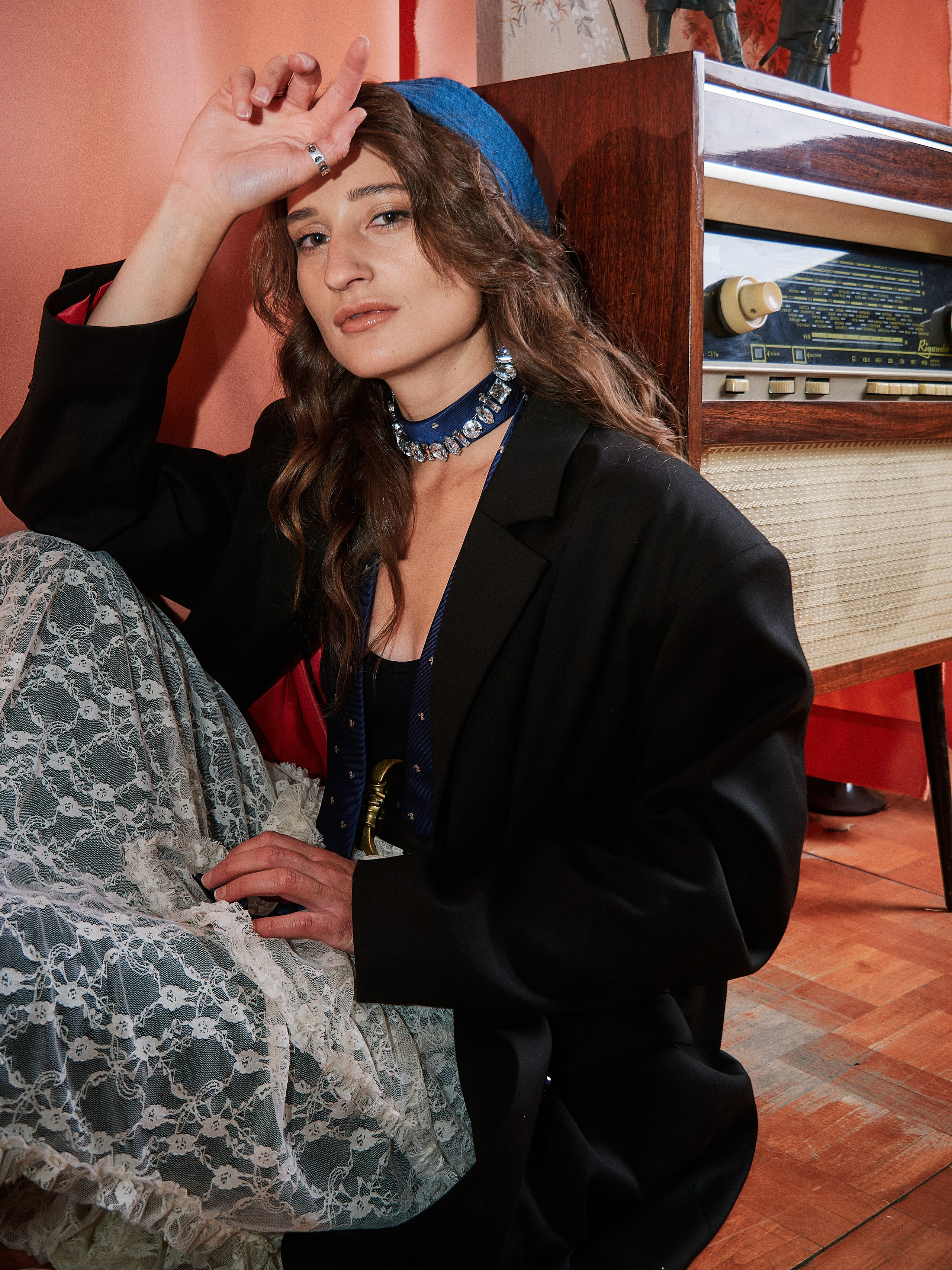 Люди. Сайт в процессе разработки