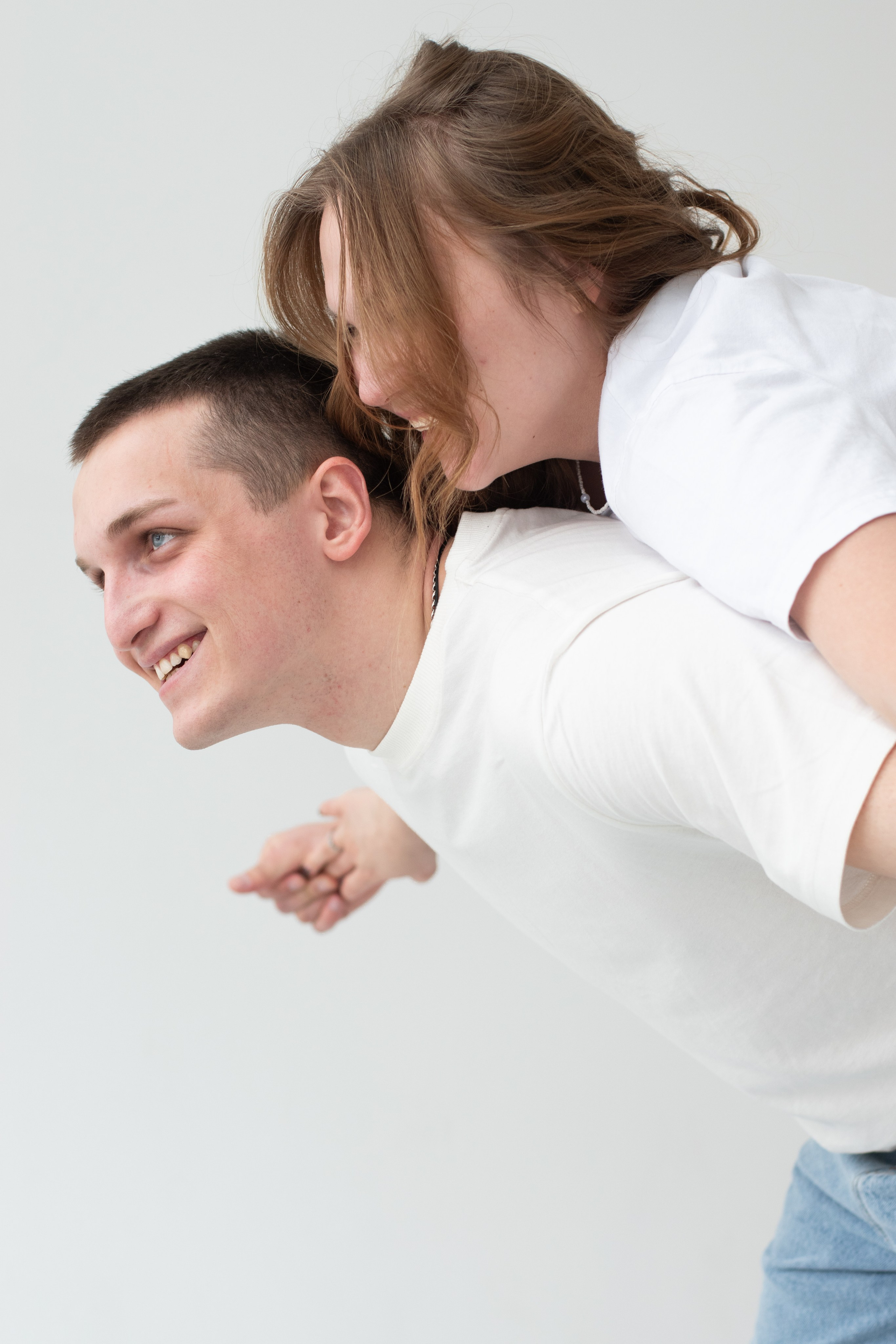 Юля и Алексей. Фотограф в Новосибирске Фальман Полина