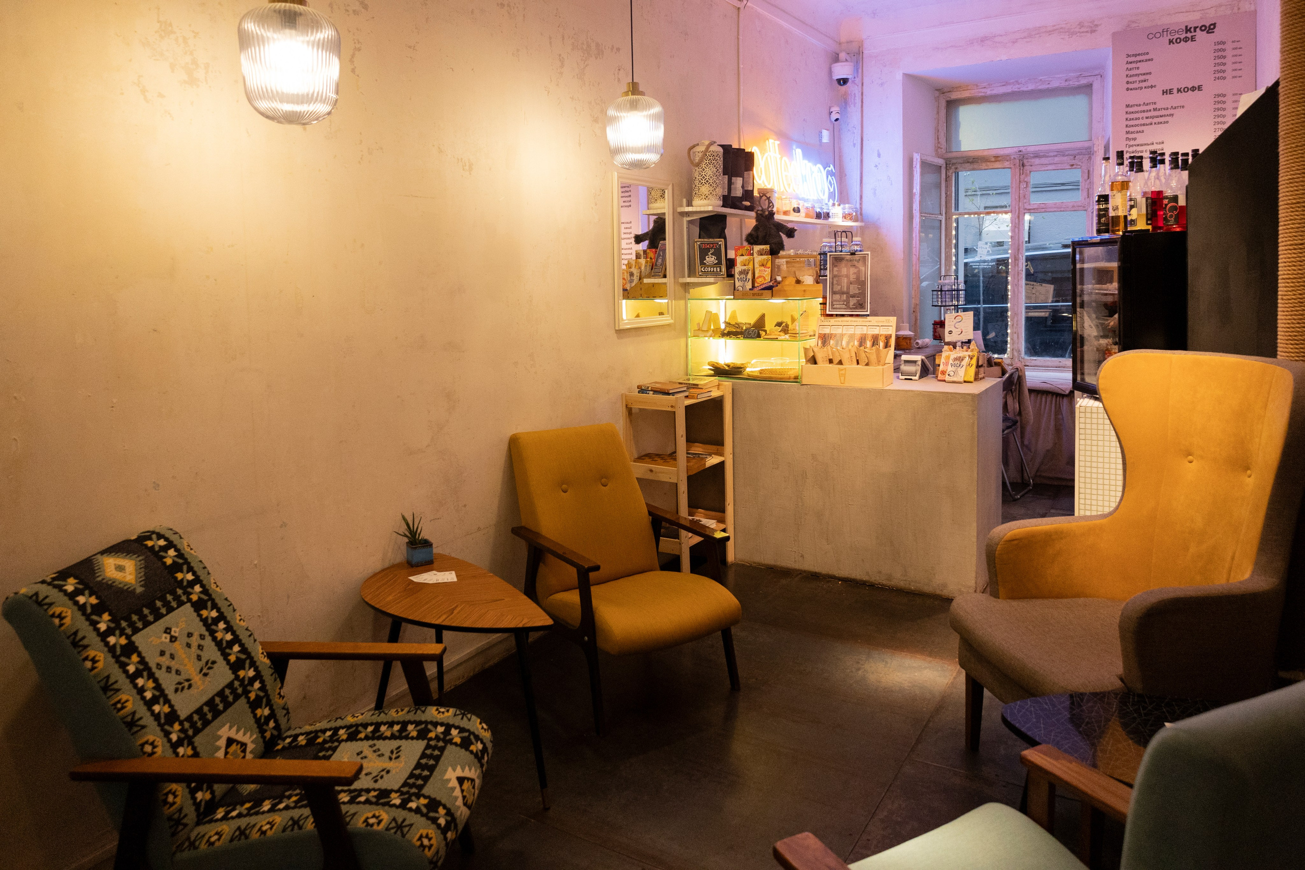 Галерея Граунд Солянка. Юлия Петренко