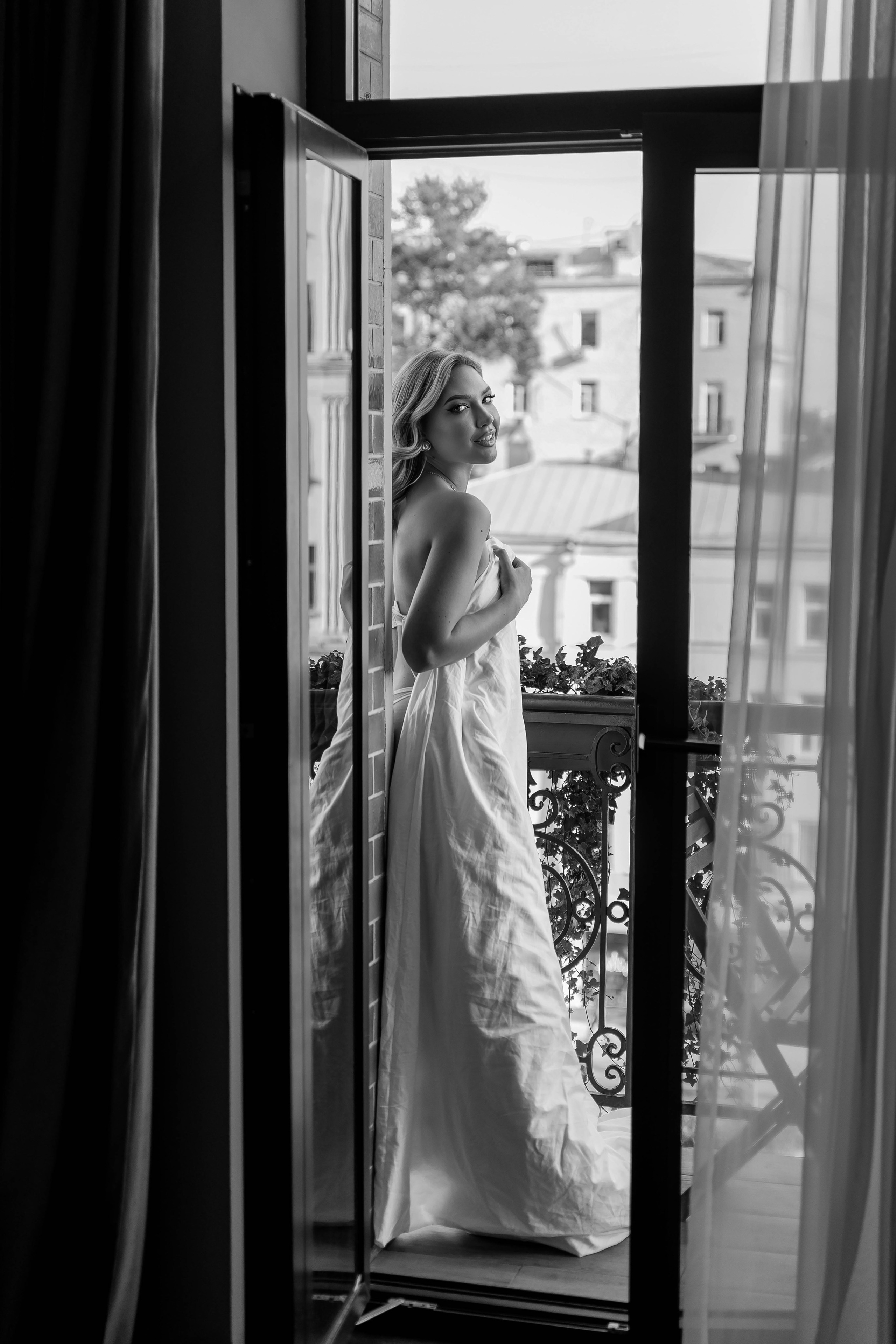 Кристина | Кирилл. Свадебный фотограф Надежда Рыжикова