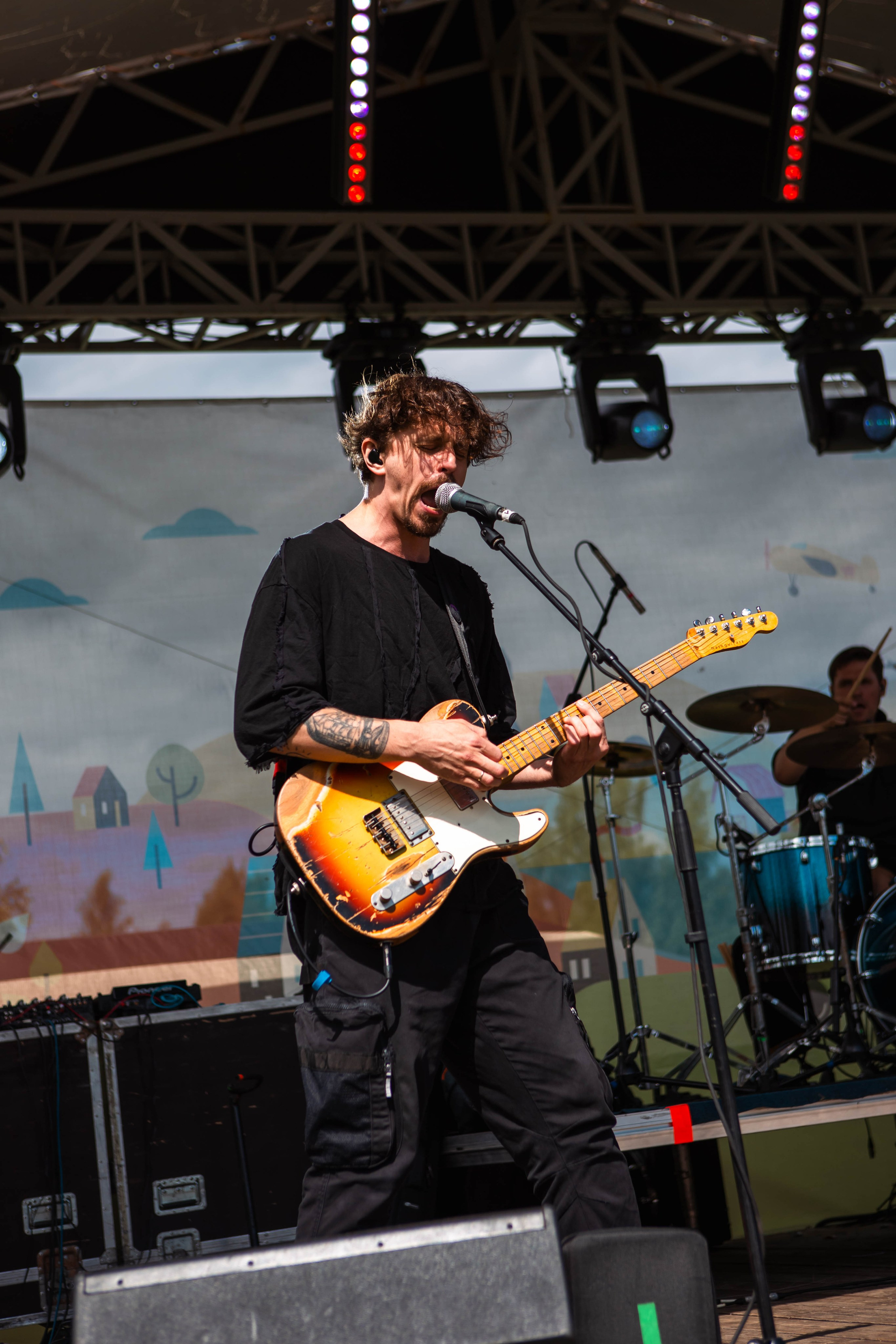 LORI! LORI!. Репортажный и портретный фотограф Михаил Мартиросян