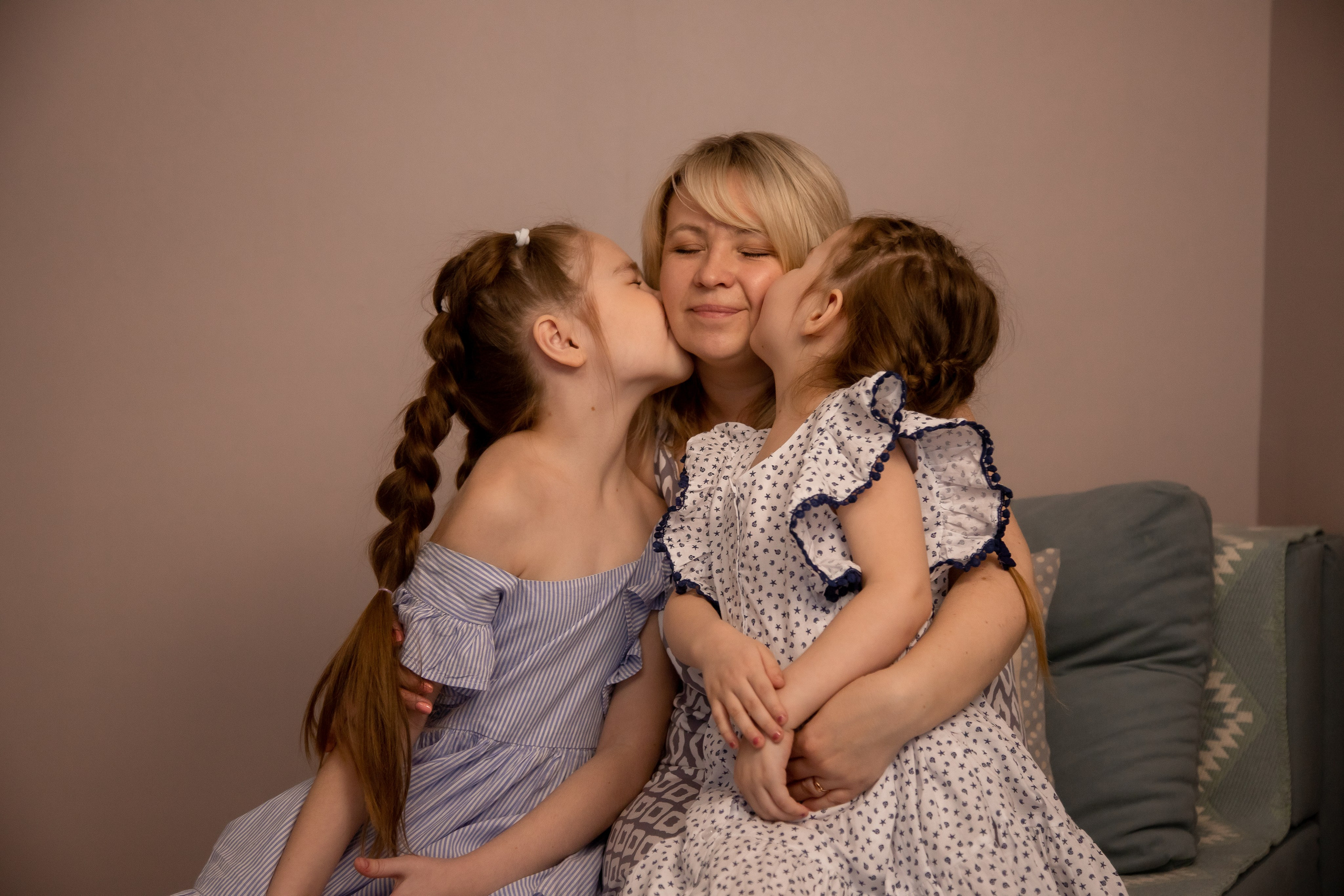 Сила Рода. Детский и семейный фотограф, Катерина Дементьева. Город Пермь